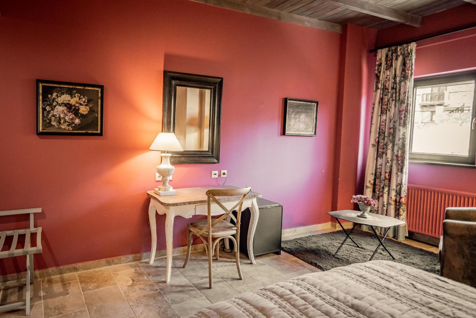 Hotel Sapin Agios Athanasios (Pella)