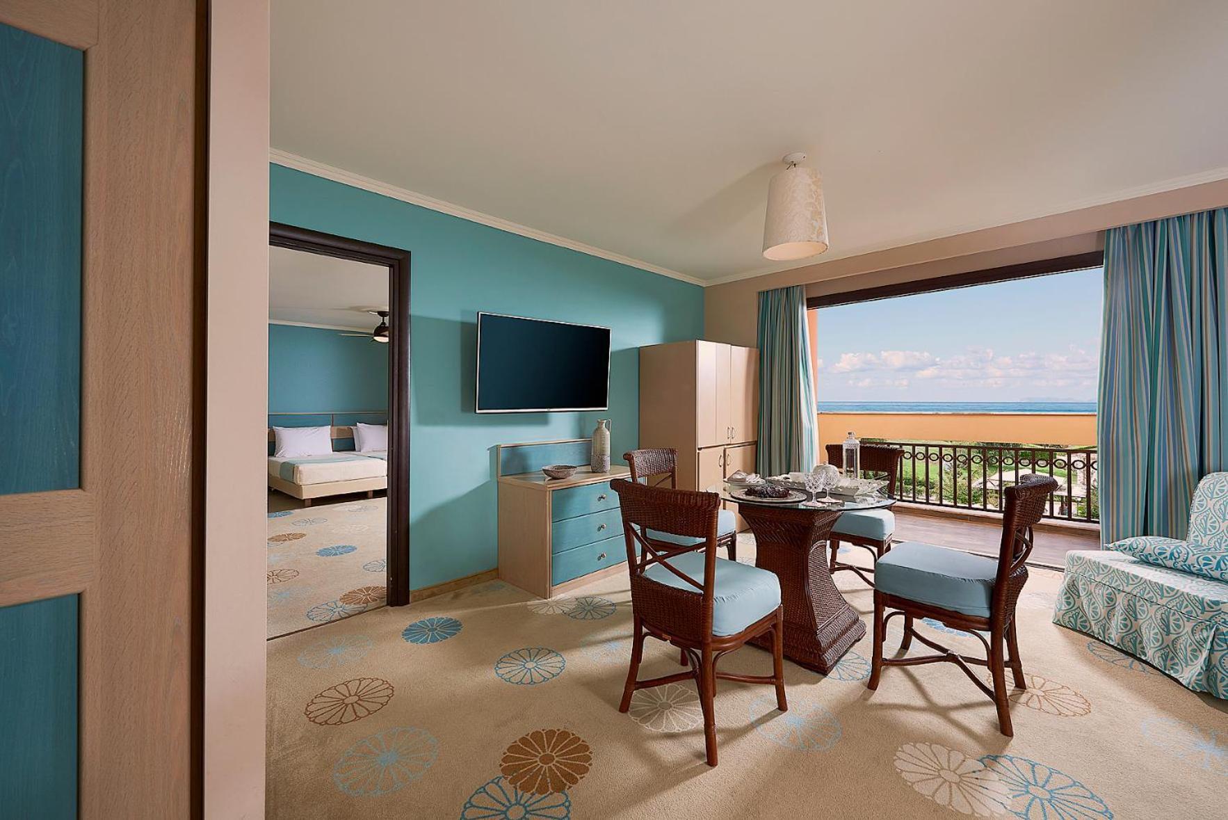 Aldemar Olympian Village Hotel Ancient Olympia
