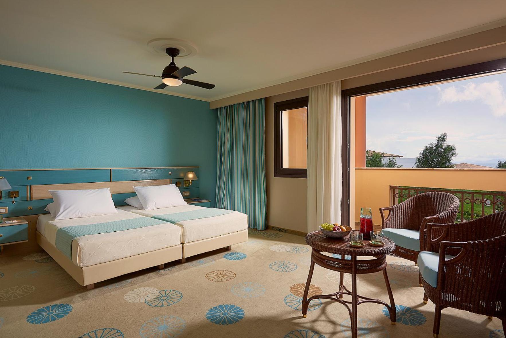 Aldemar Olympian Village 5* Ancient Olympia