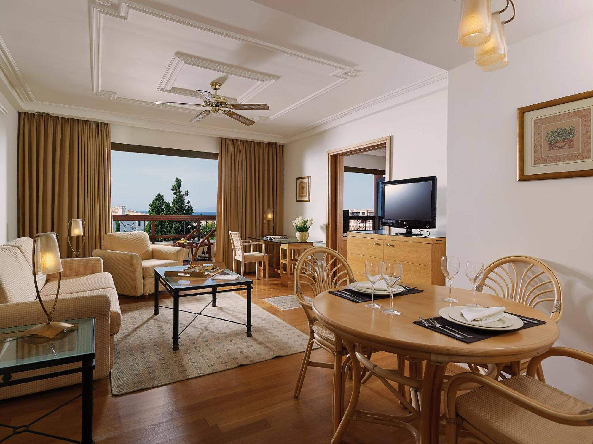 Hotel Aldemar Olympian Village Ancient Olympia
