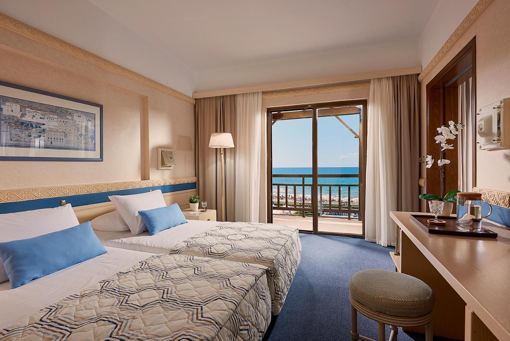 Aldemar Olympian Village