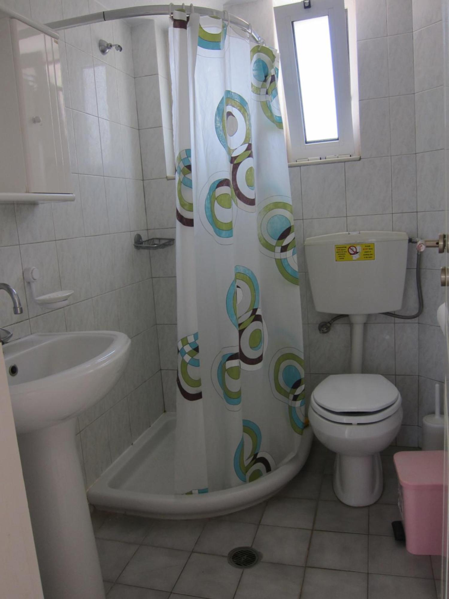 Apartment Stelios Istro