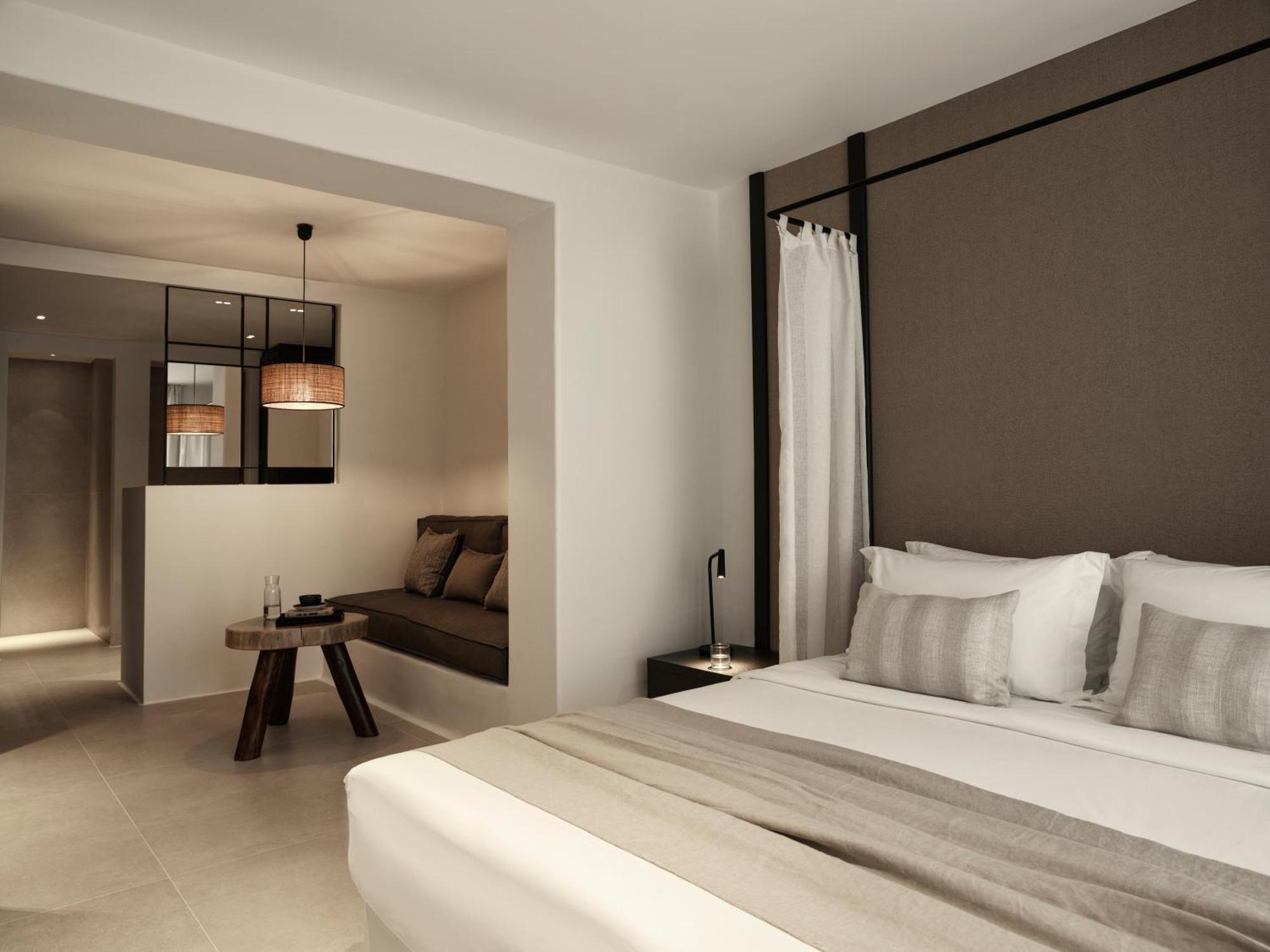 Ezio Bo Luxury Living 3*