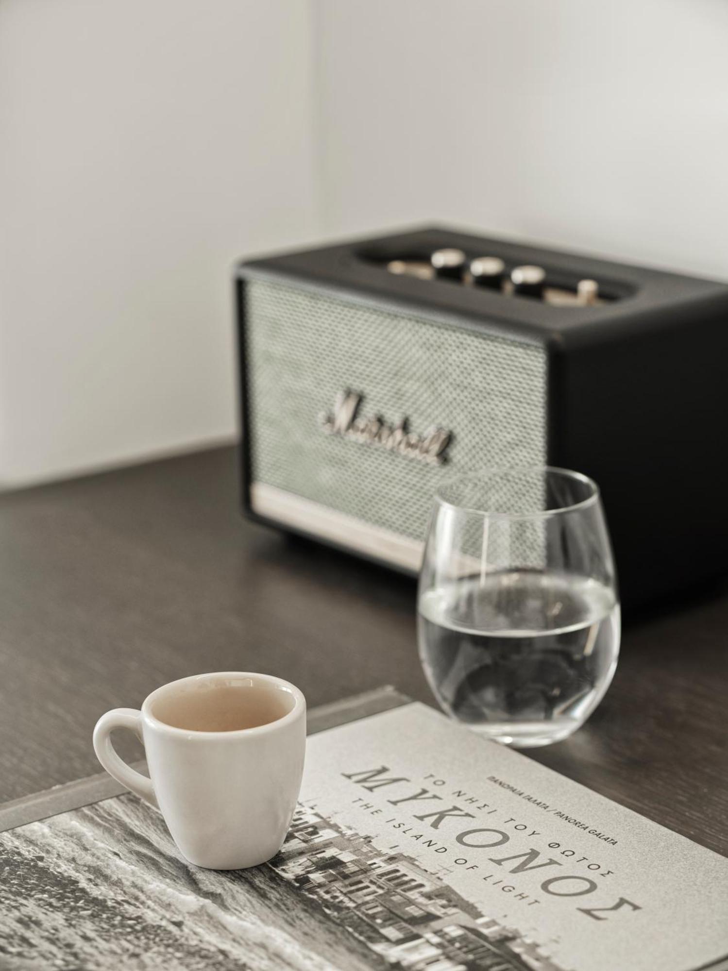 Ezio Bo Luxury Living Hotel