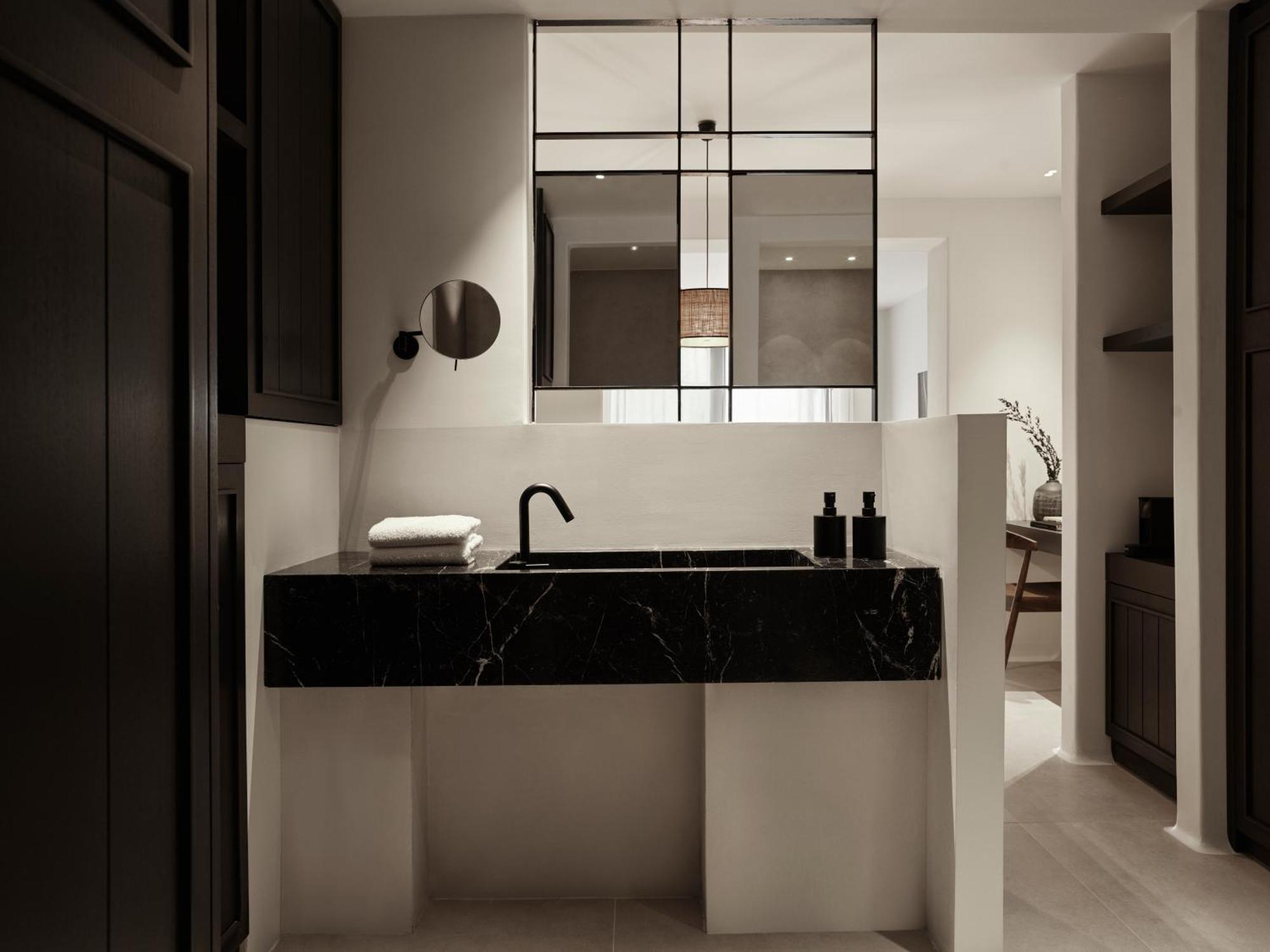 Hotel Ezio Bo Luxury Living Mykonos Town