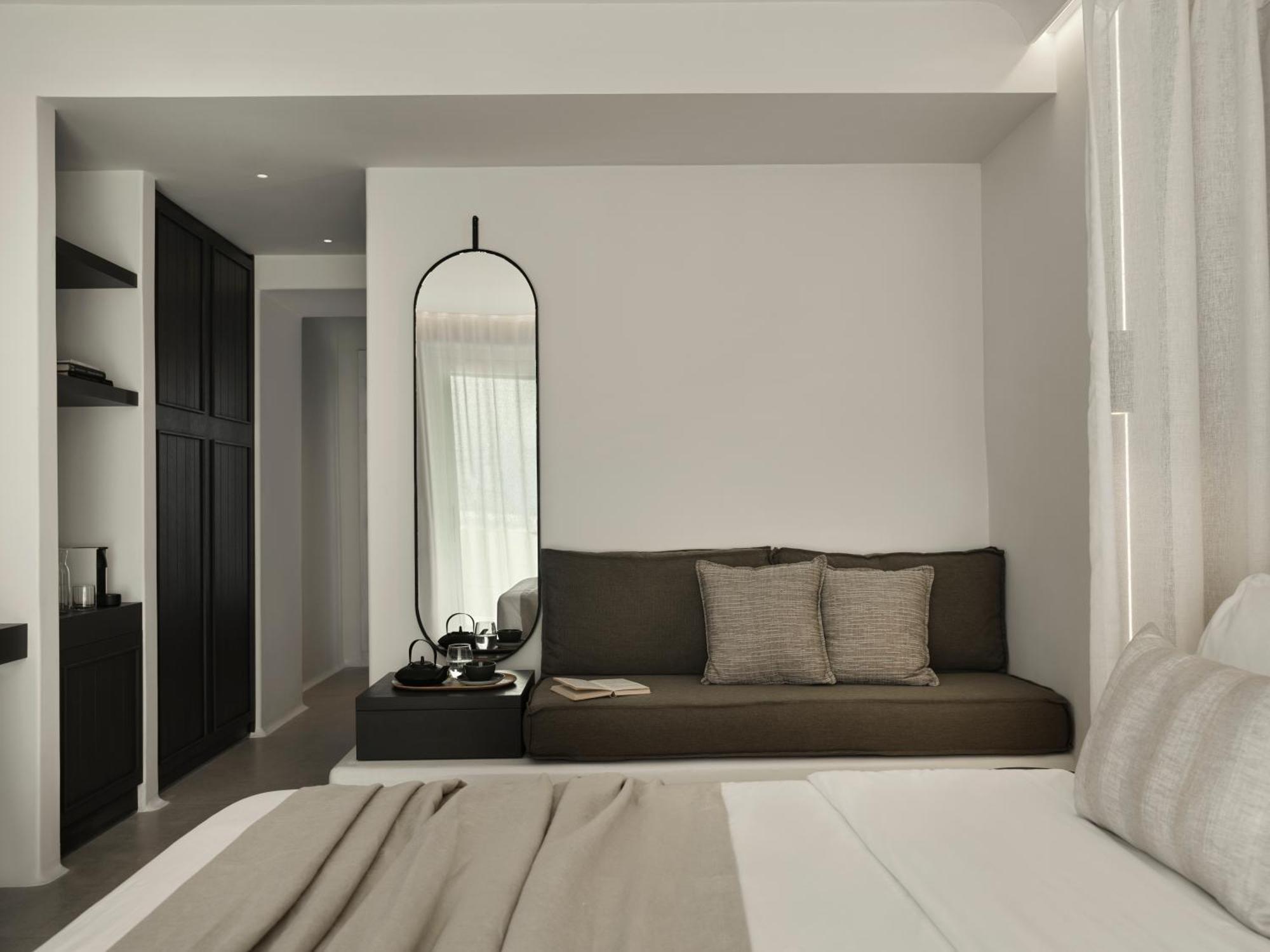 Ezio Bo Luxury Living 3* Mykonos Town