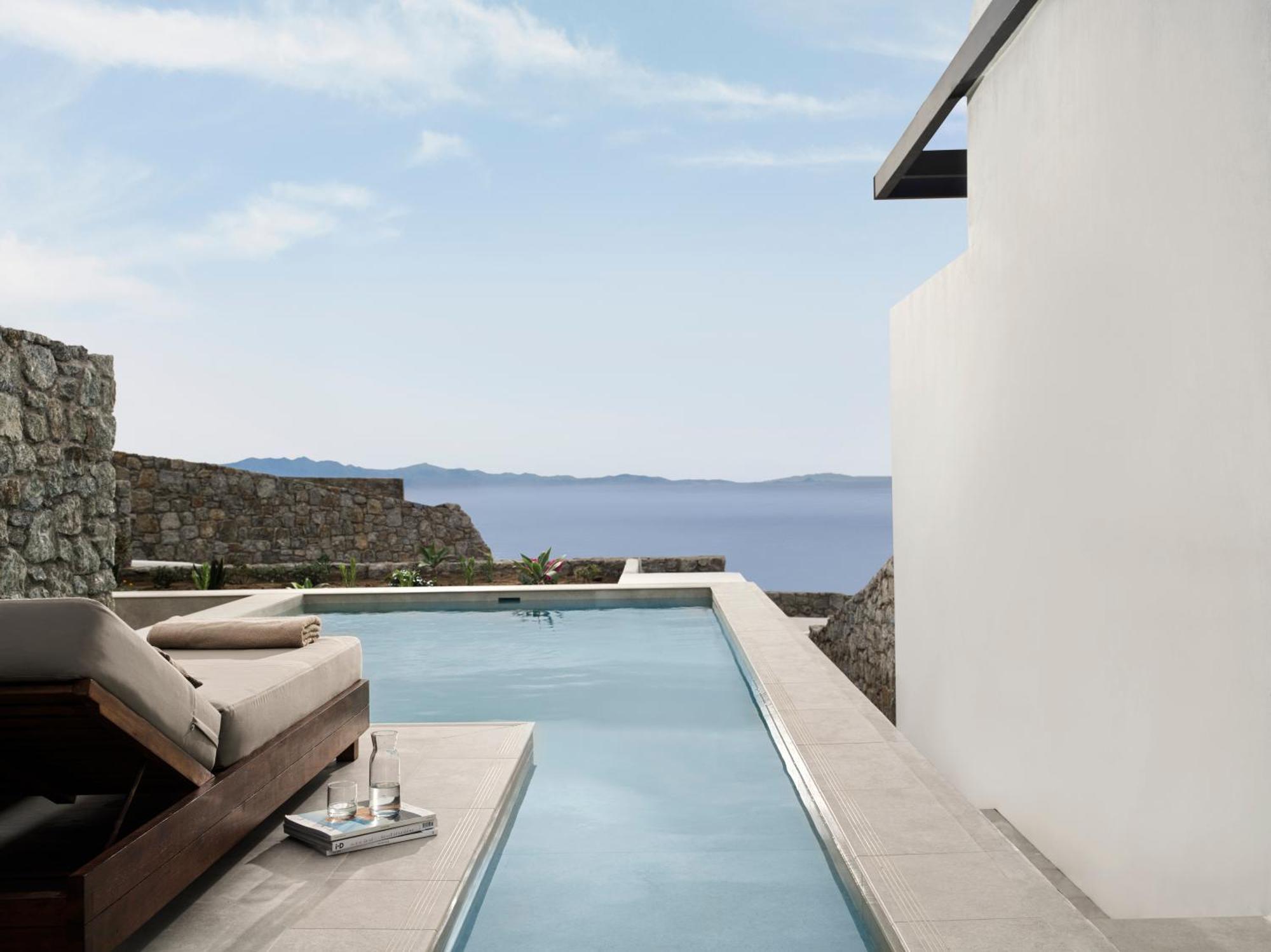 Hotel Ezio Bo Luxury Living