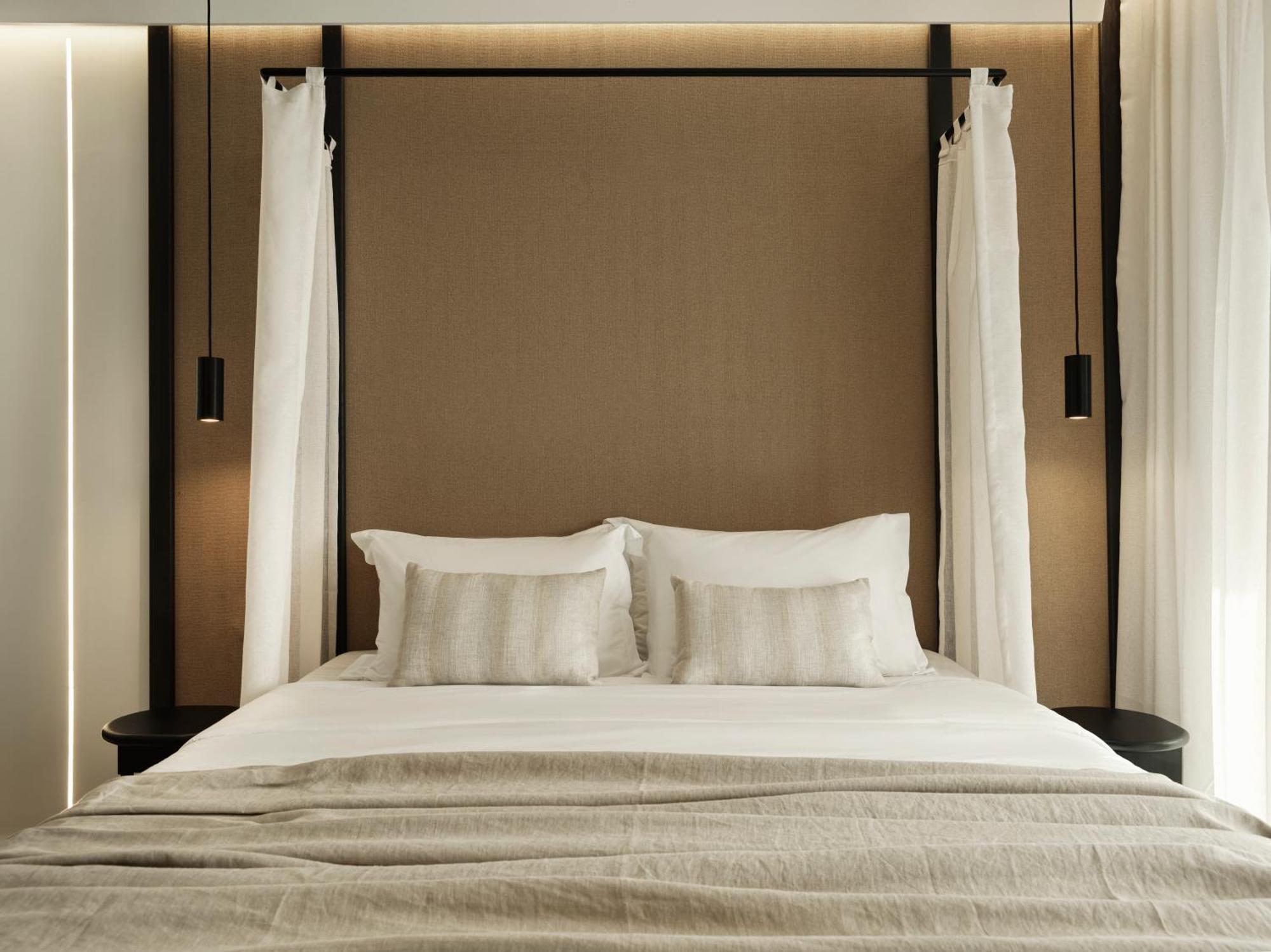 Ezio Bo Luxury Living Hotel Mykonos Town