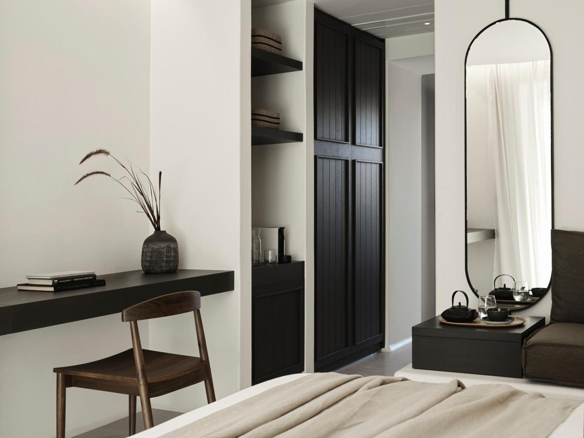 Ezio Bo Luxury Living Mykonos Town
