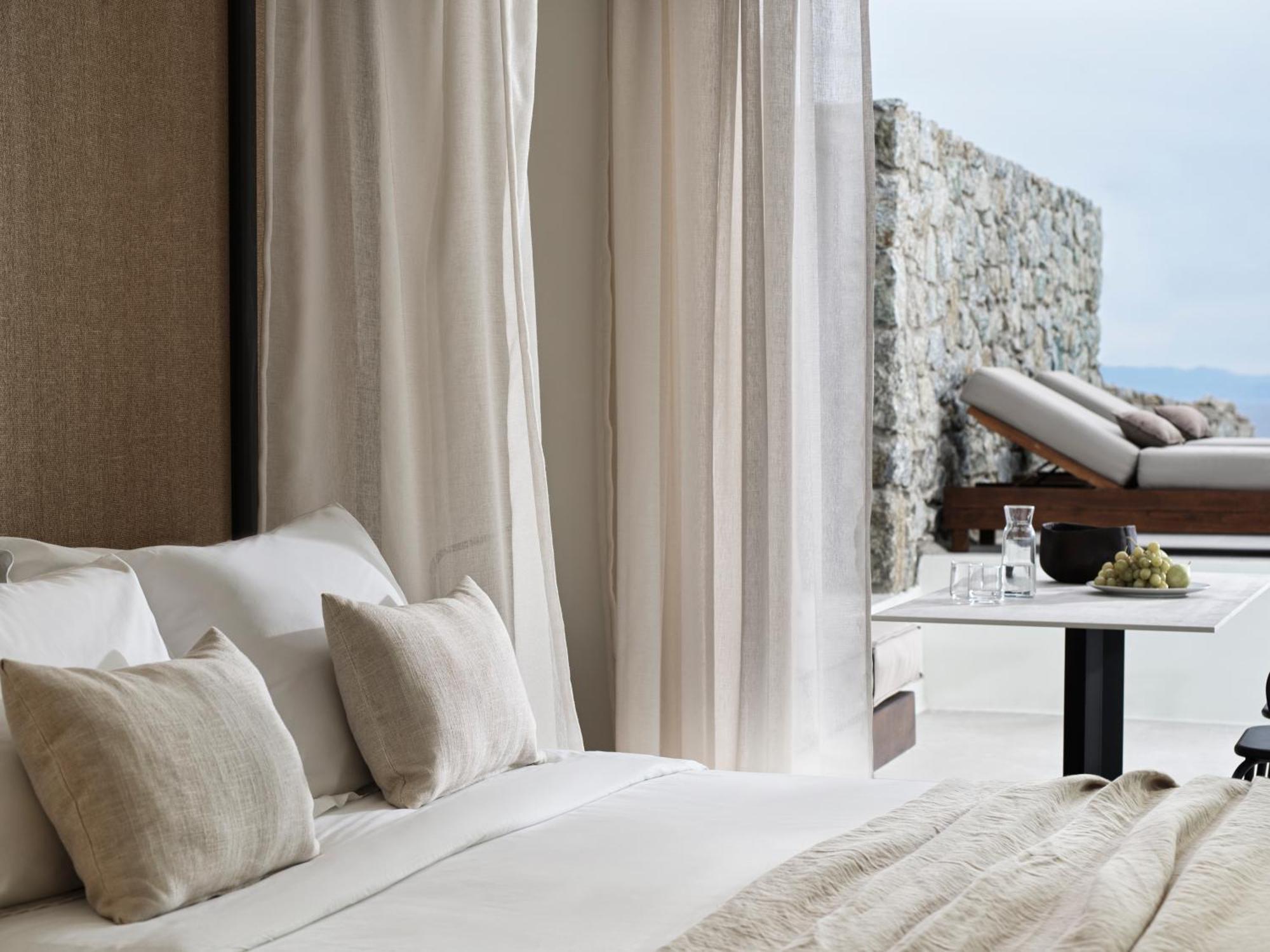 Ezio Bo Luxury Living Hotel Mykonos Town