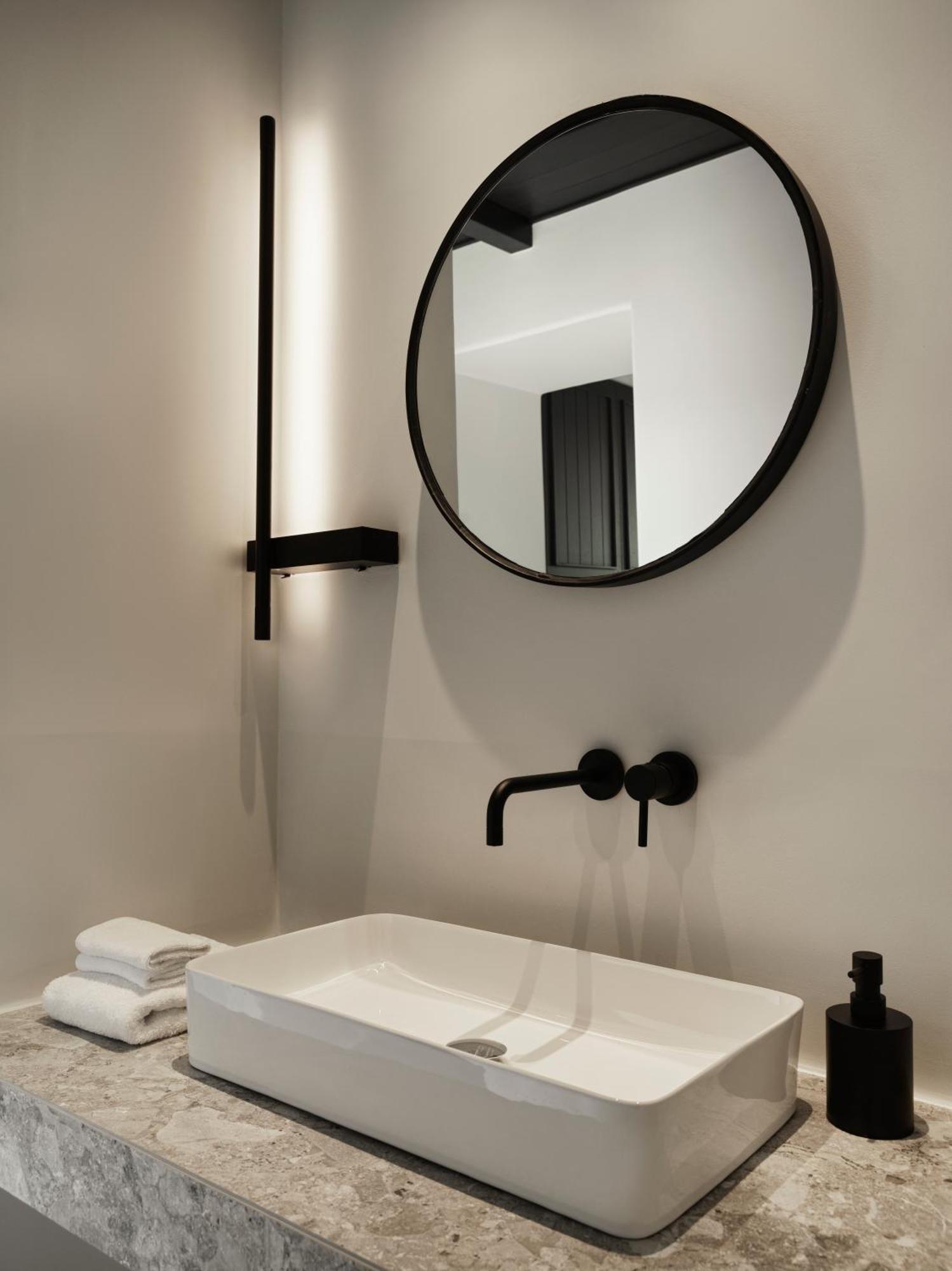 Ezio Bo Luxury Living Mykonos Town