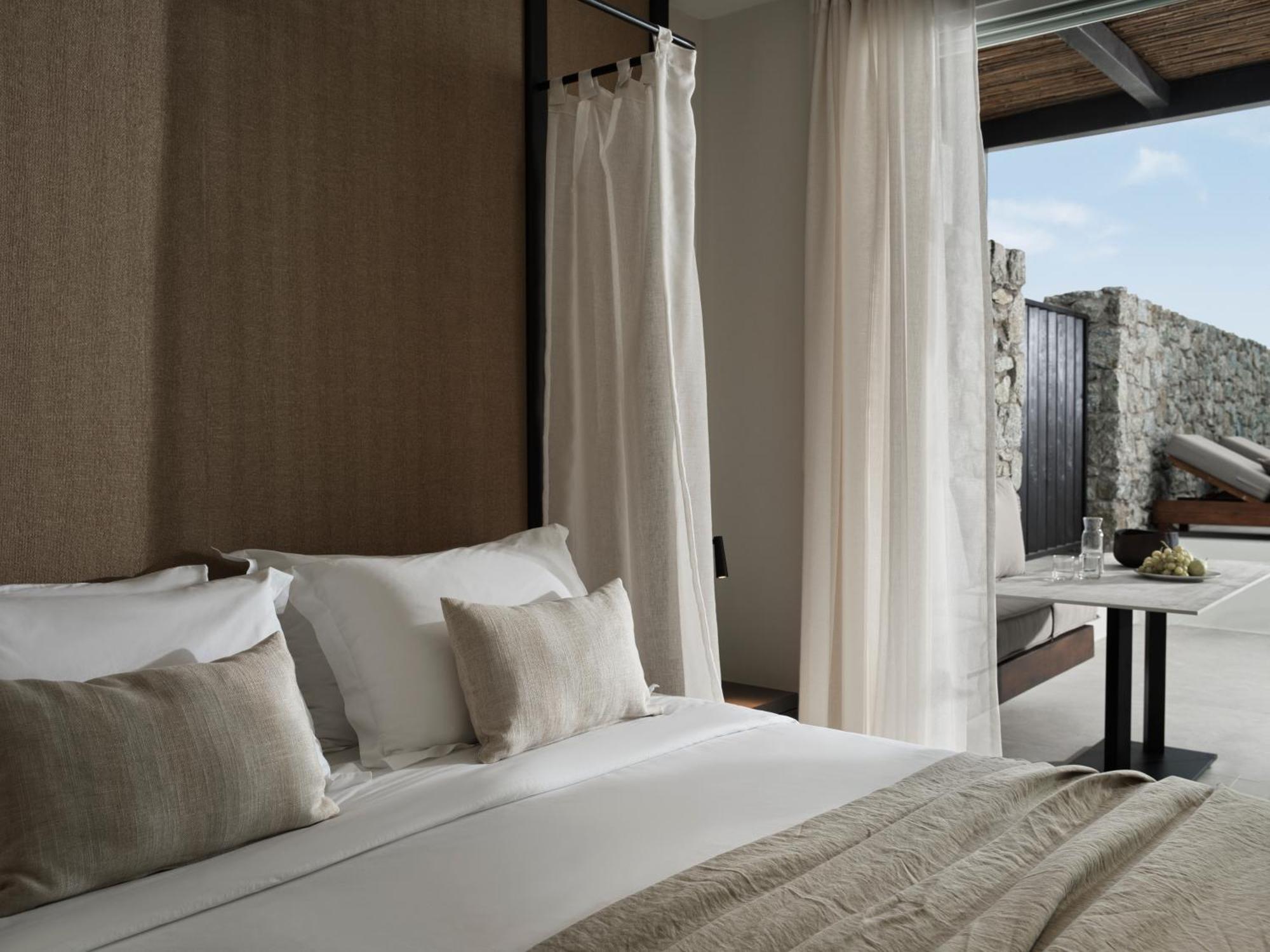 Hotel Ezio Bo Luxury Living