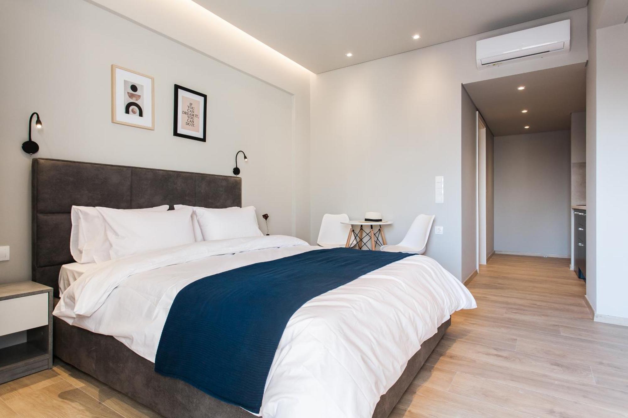Wyz Aparthotel *