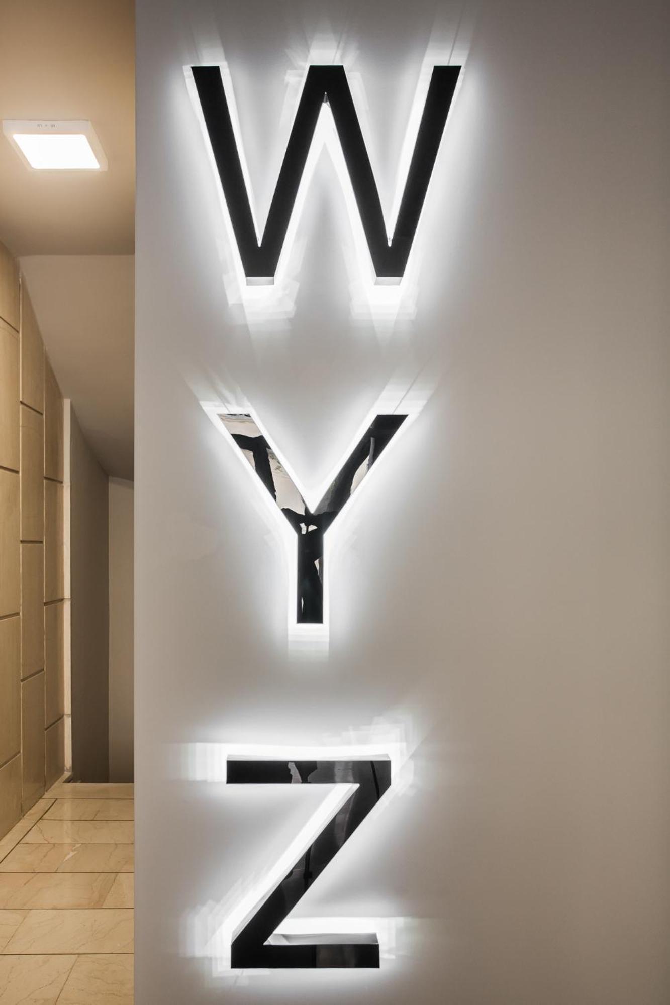 Aparthotel Wyz Piraeus