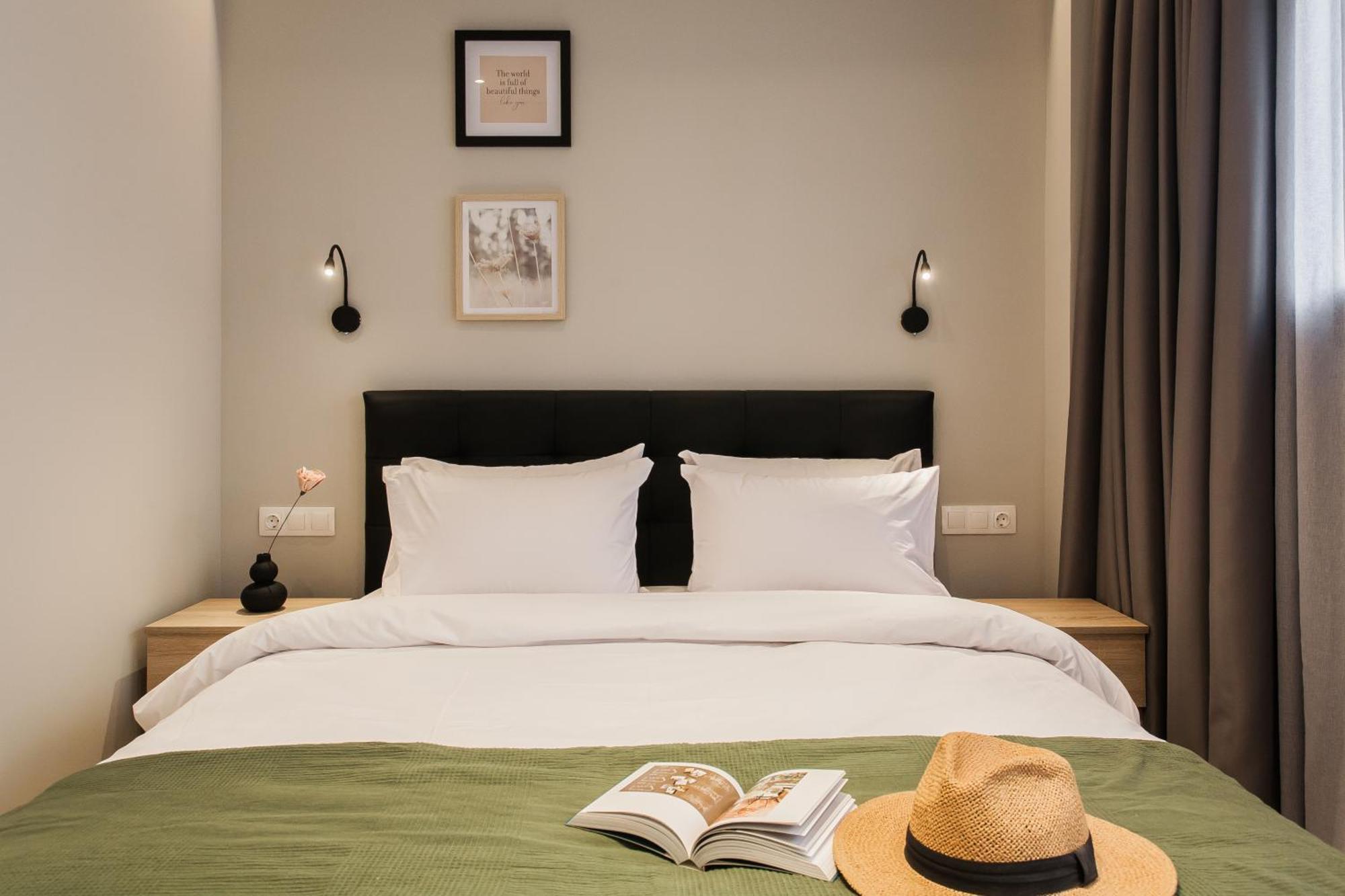 Aparthotel Wyz