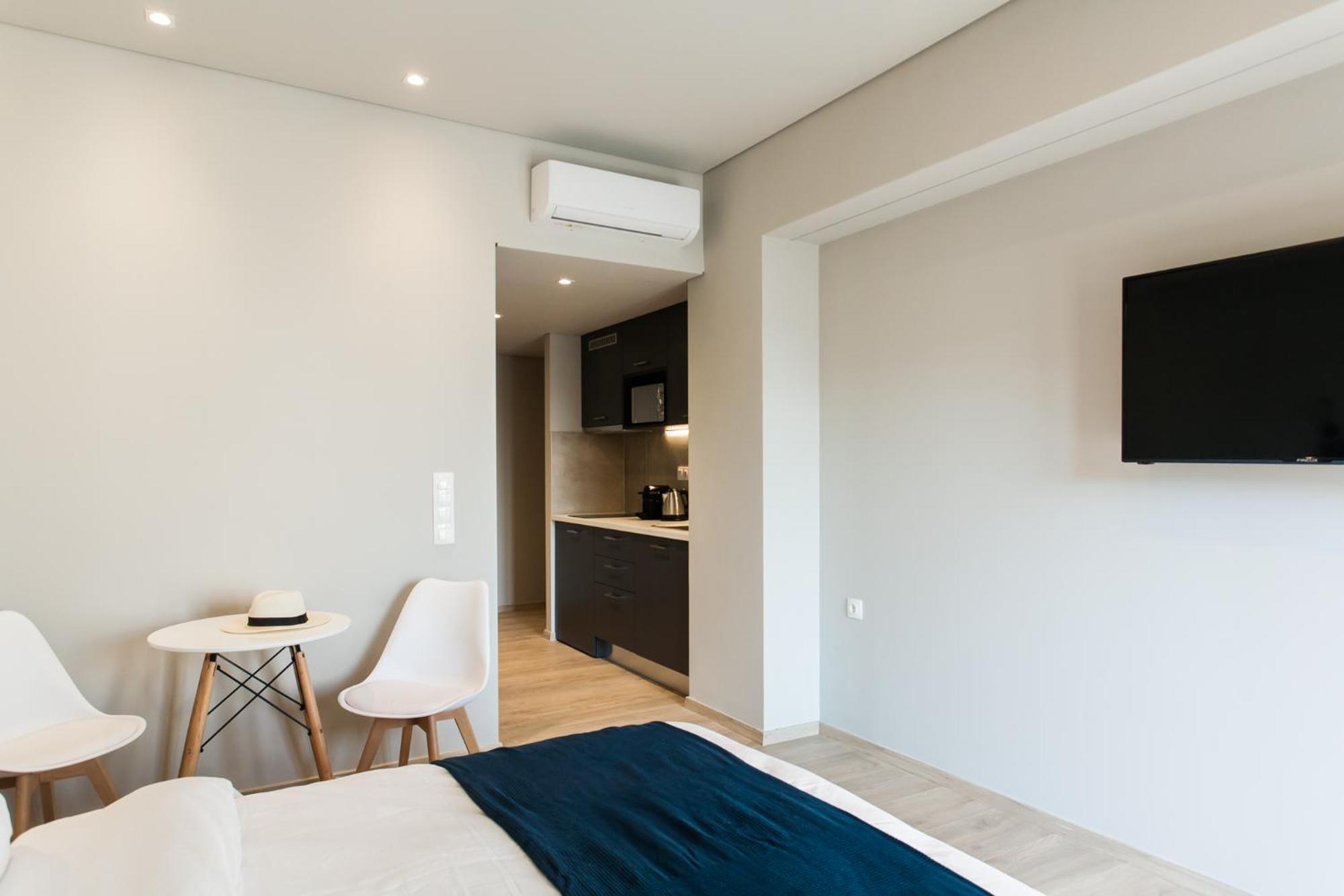 Wyz Aparthotel *