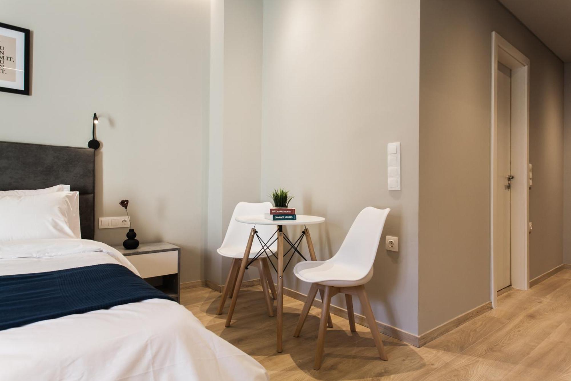 Aparthotel Wyz Piraeus