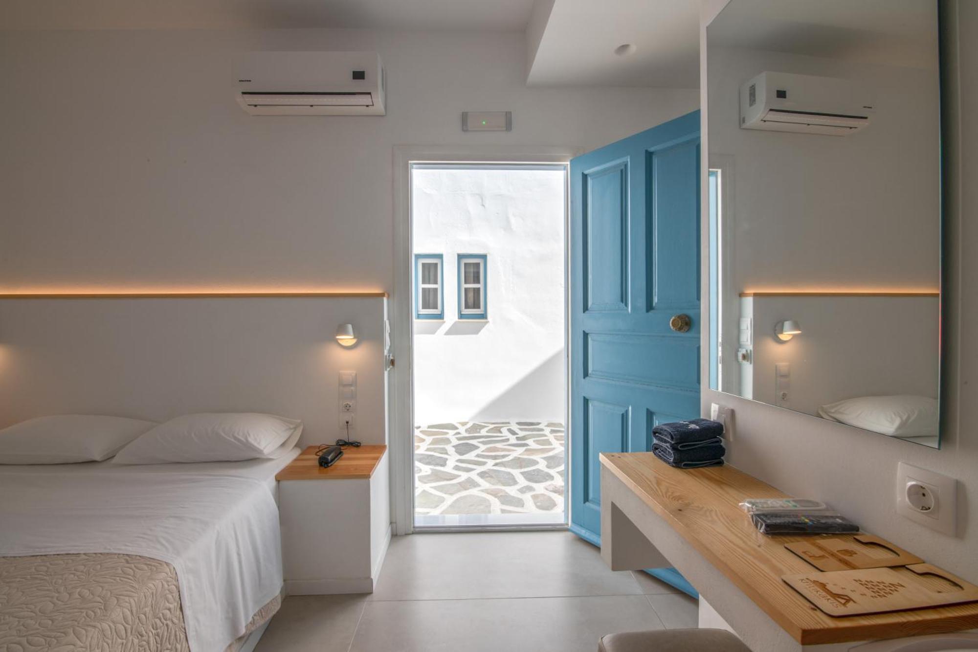 Kritikakis Village Aparthotel