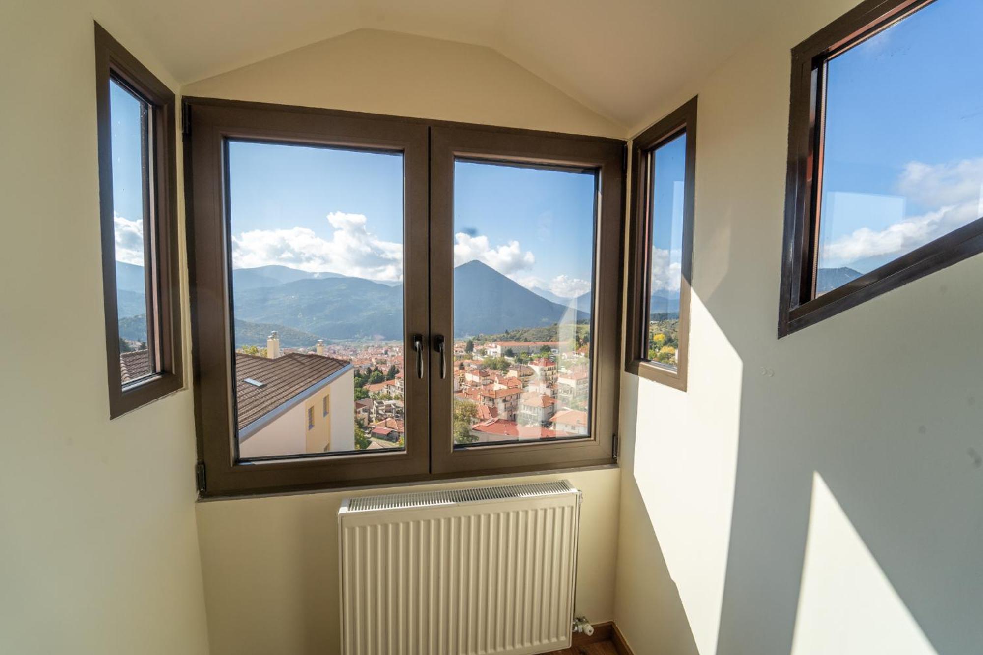 Guest house Semeli Karpenisi