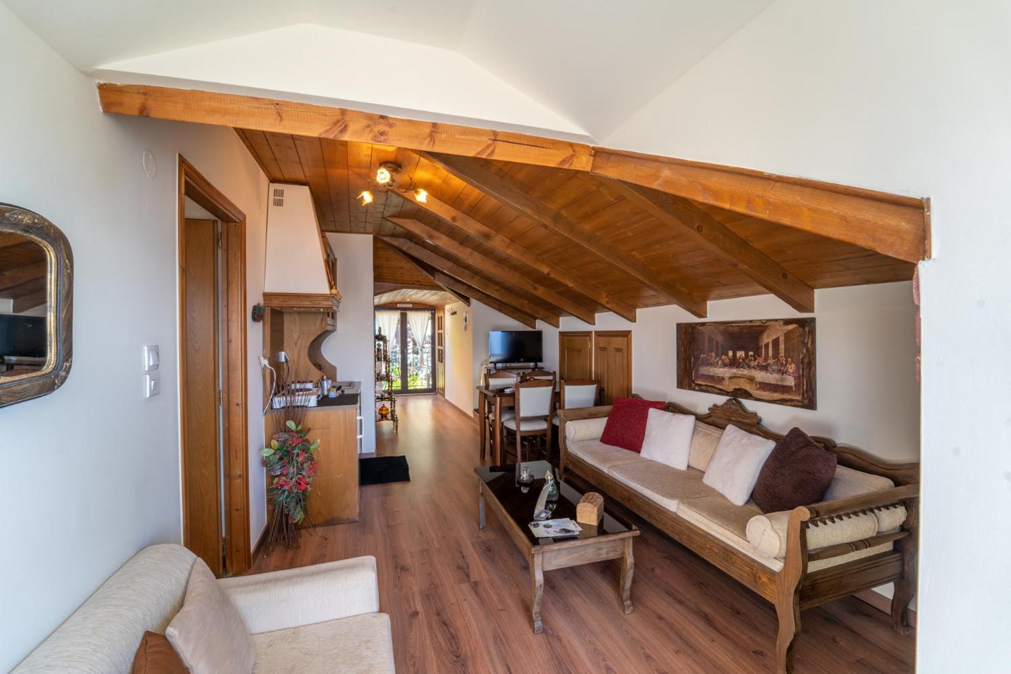 Guest house Semeli *