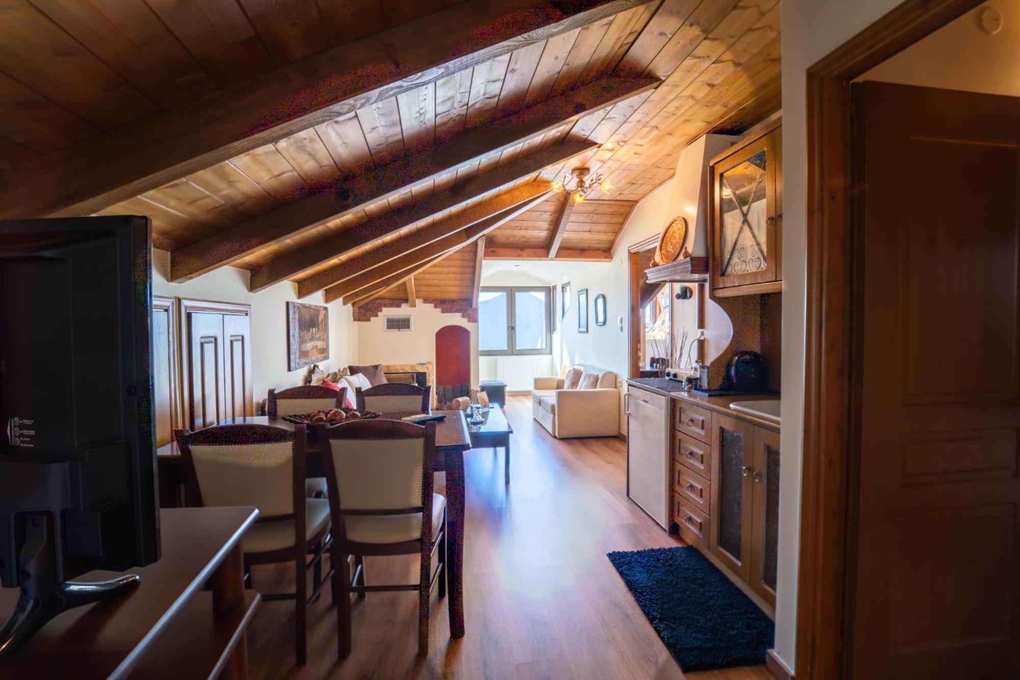 Semeli Guest house *