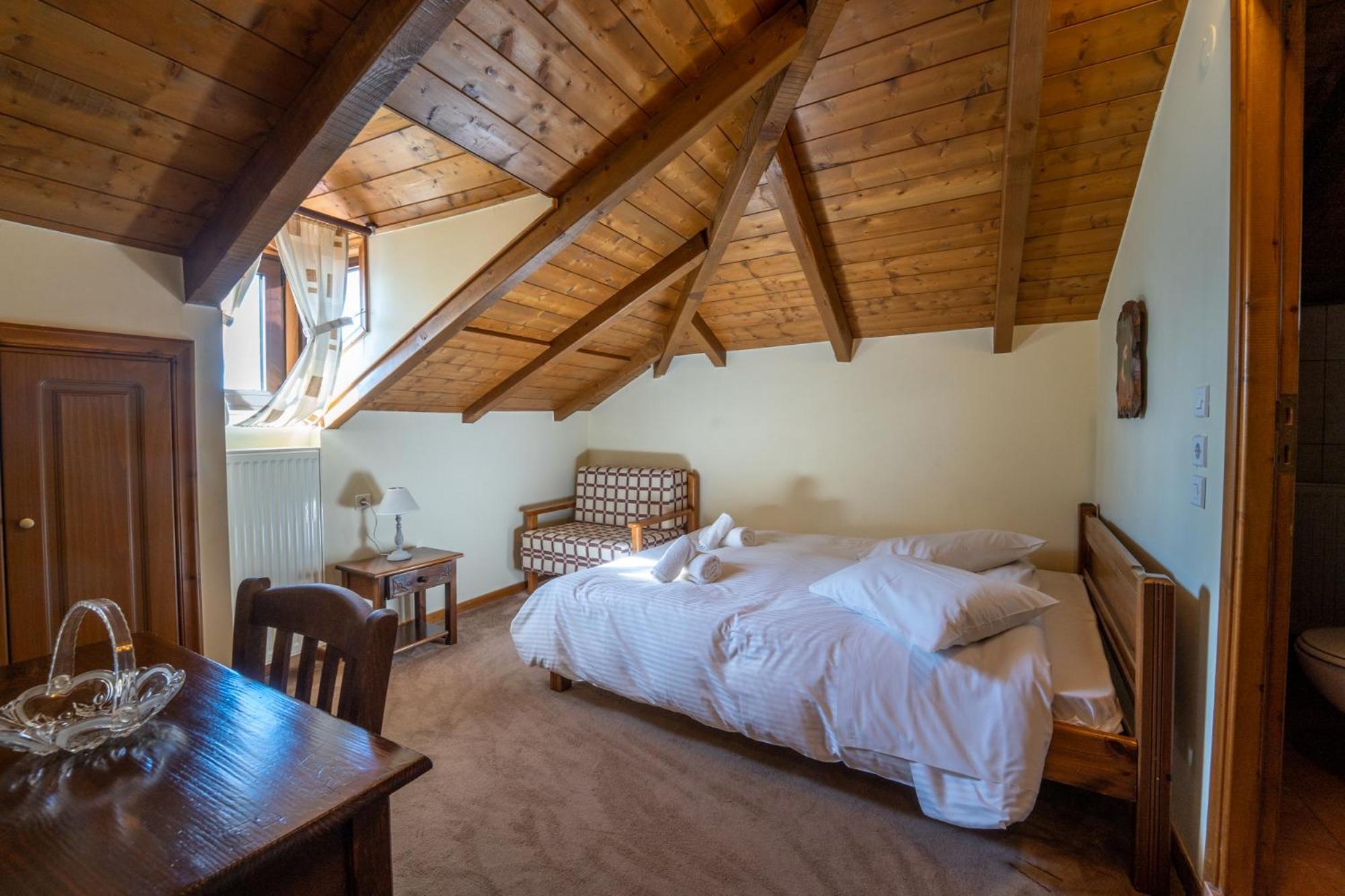 Guest house Semeli *