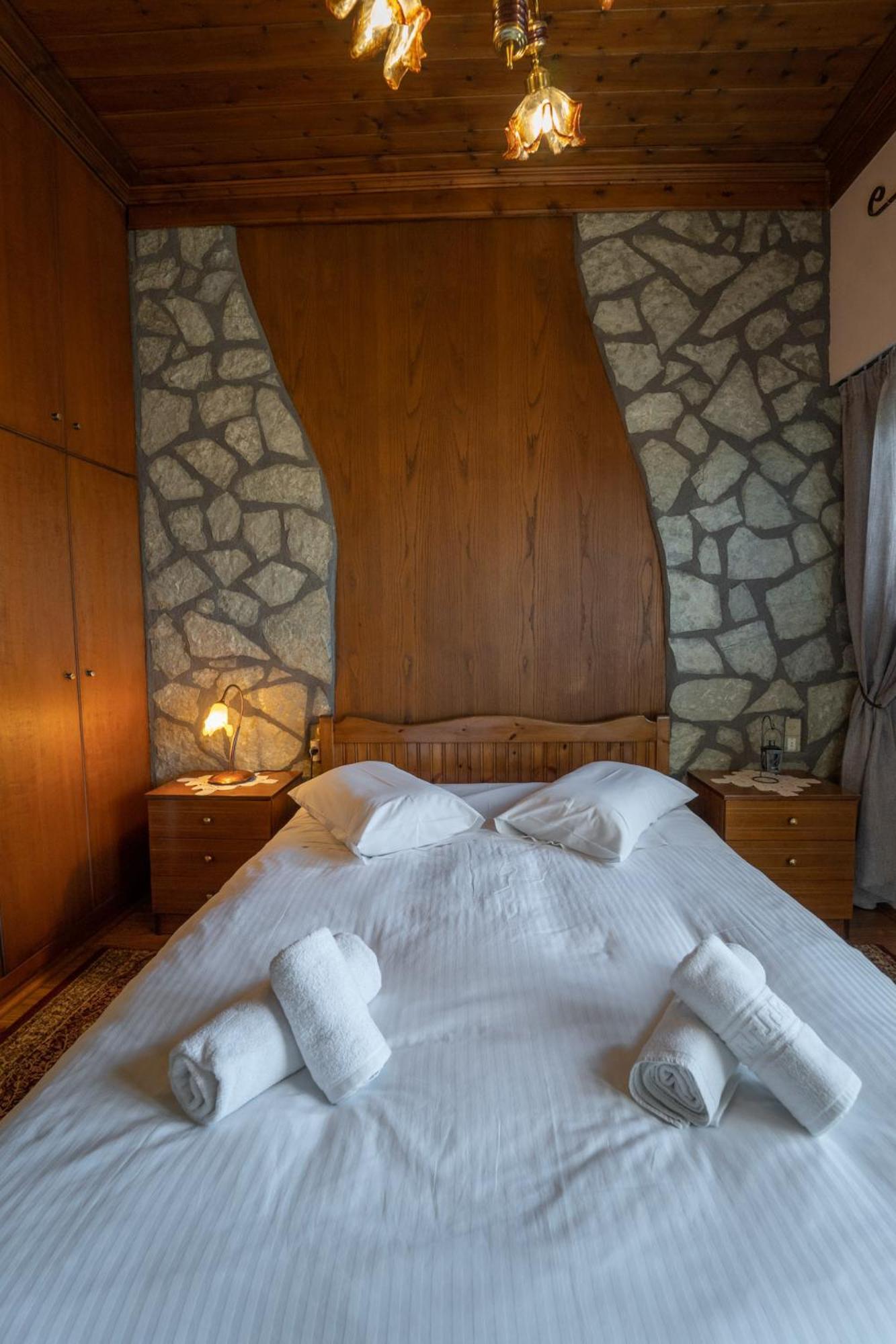 Guest house Semeli Karpenisi