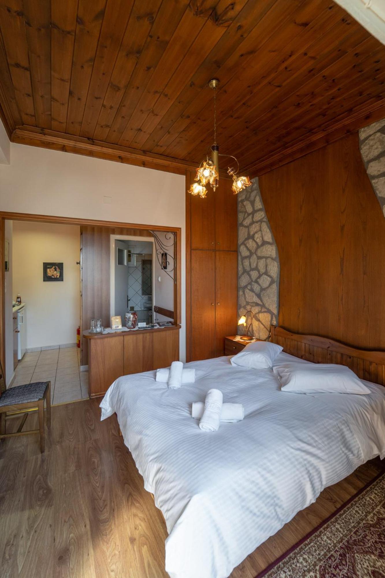 Guest house Semeli Karpenisi