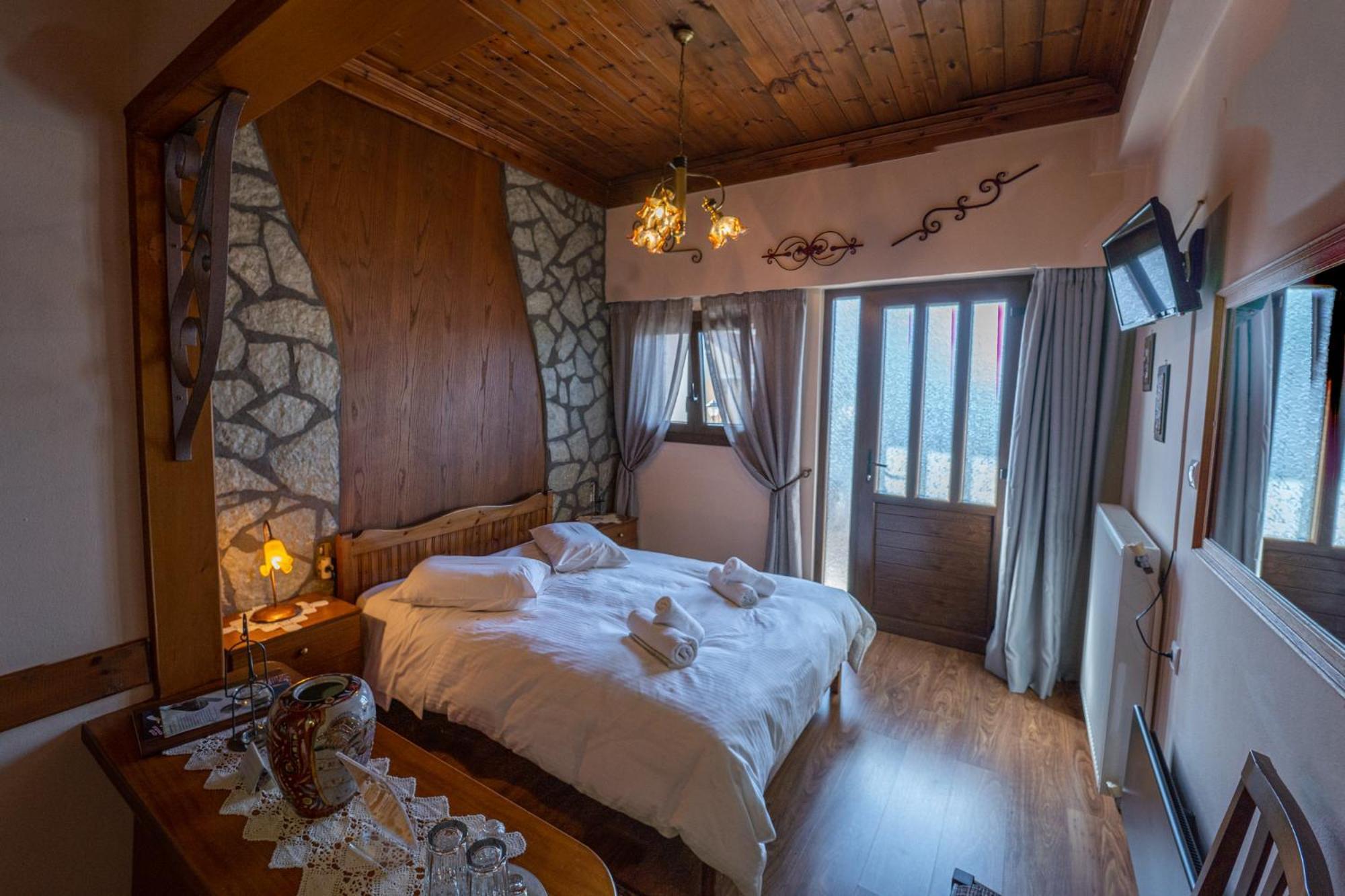Guest house Semeli