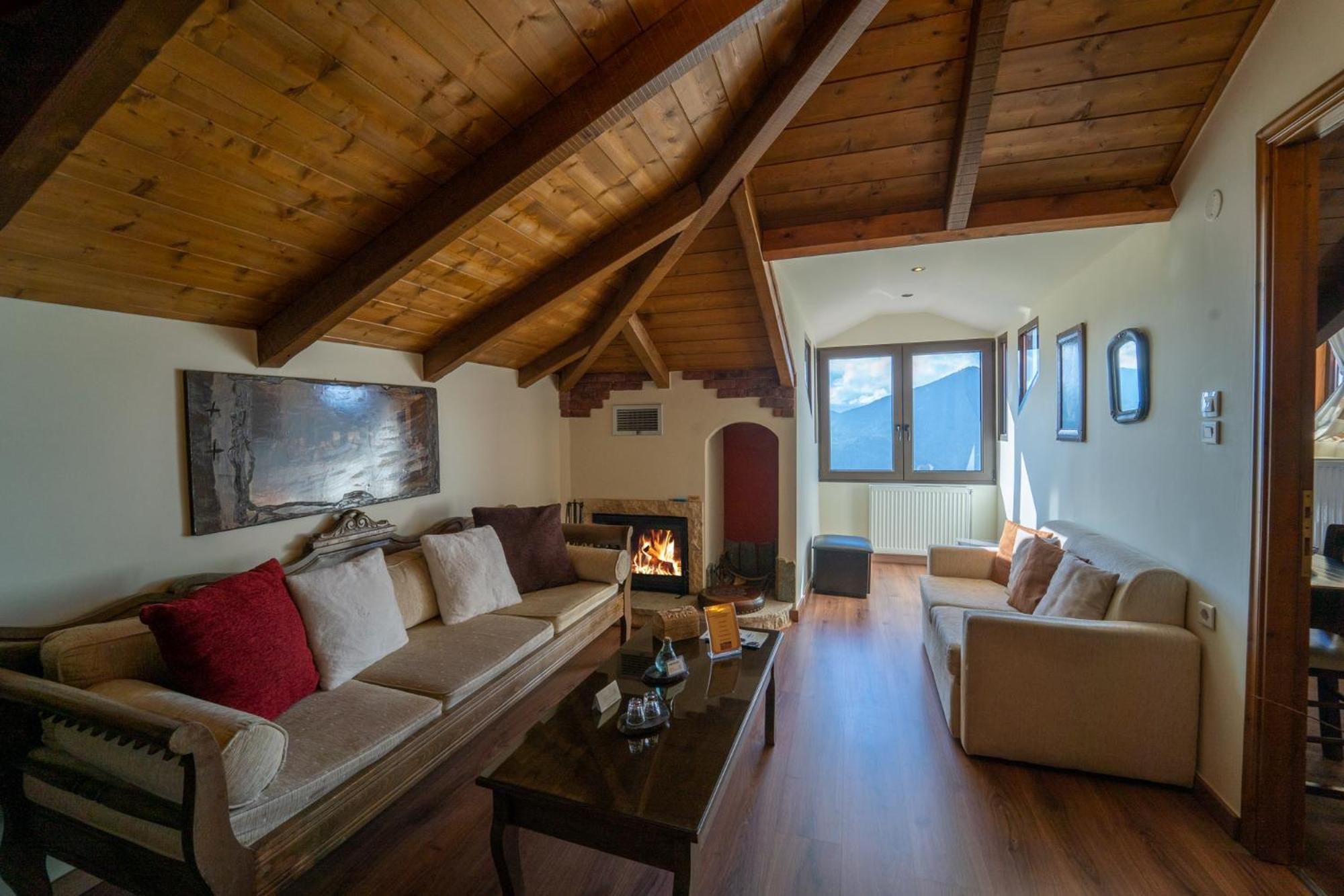 Guest house Semeli