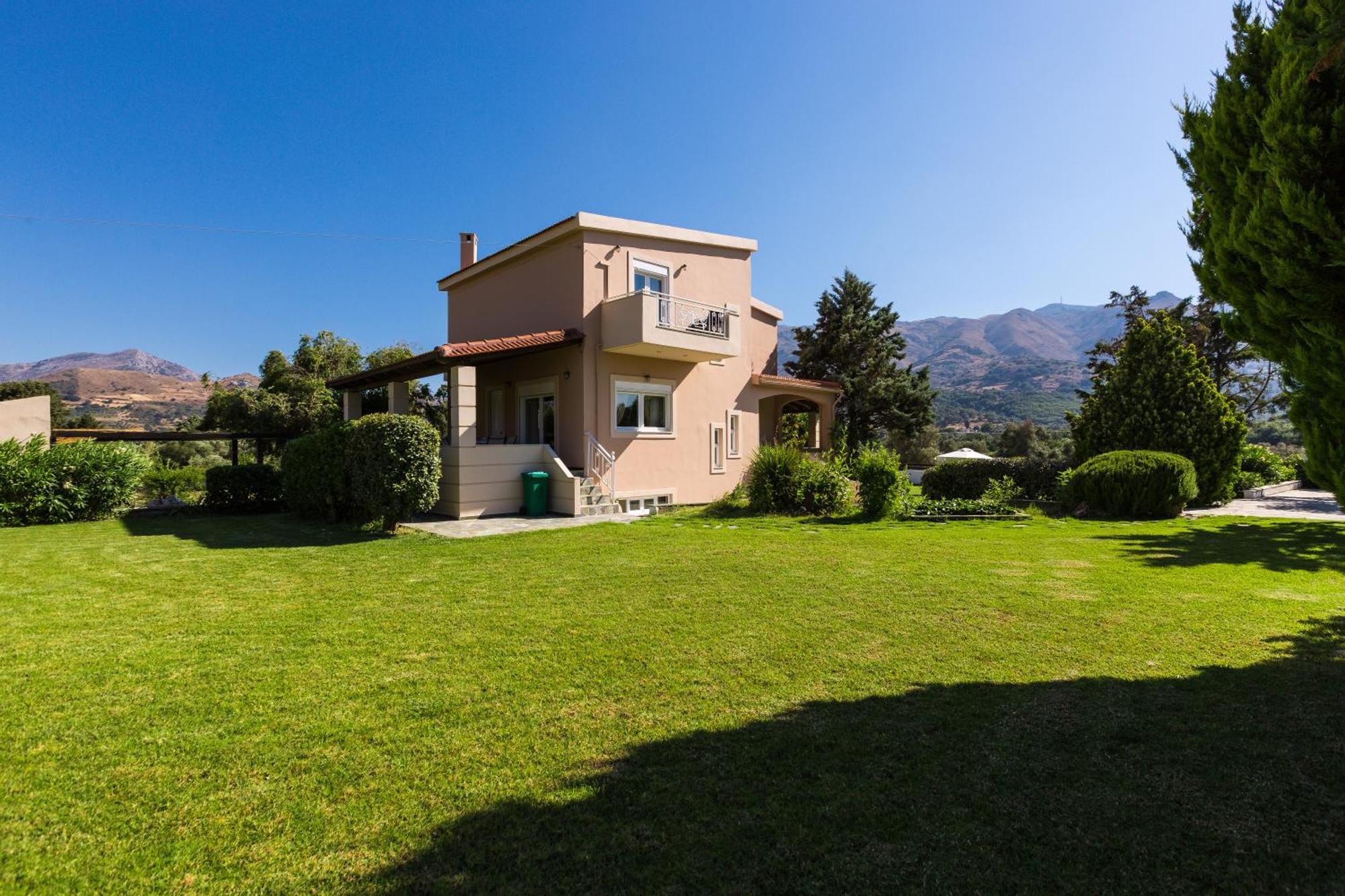 Villa Aurora Koxare