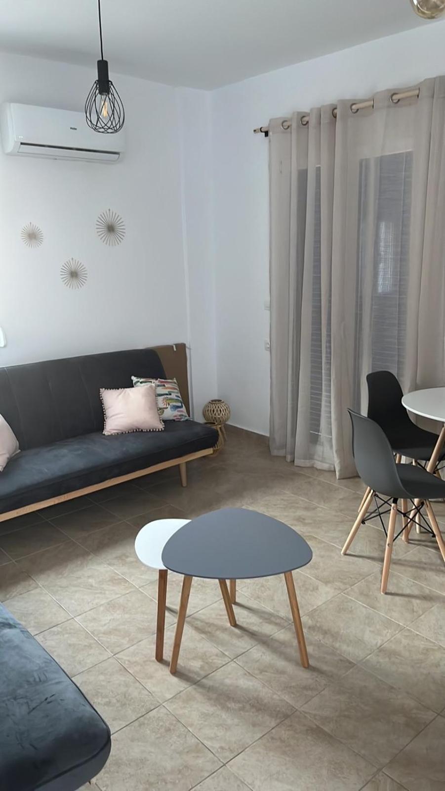 Aegean Breeze Kythnos Greek Small Apartment