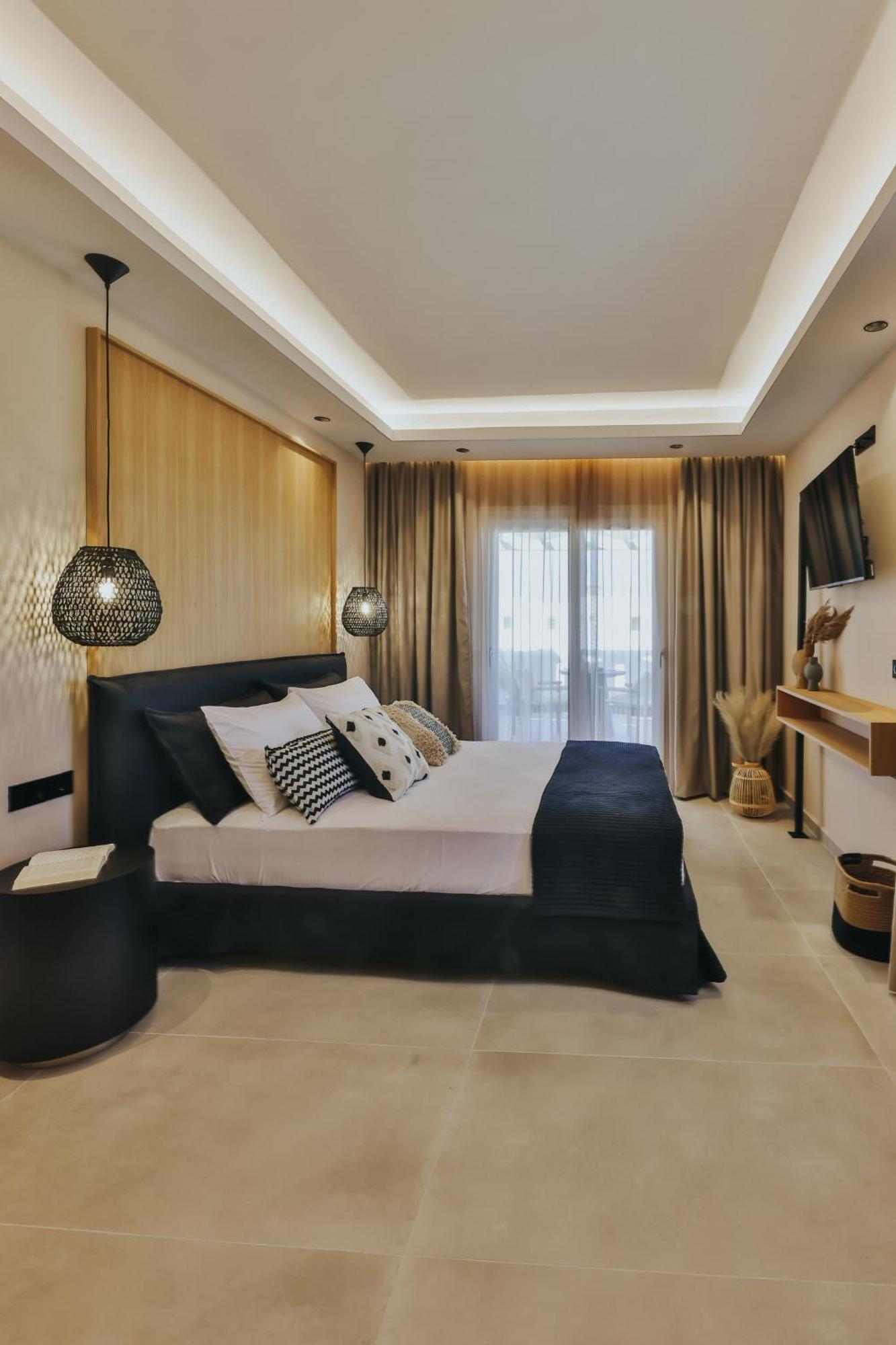 Veranda Apartment