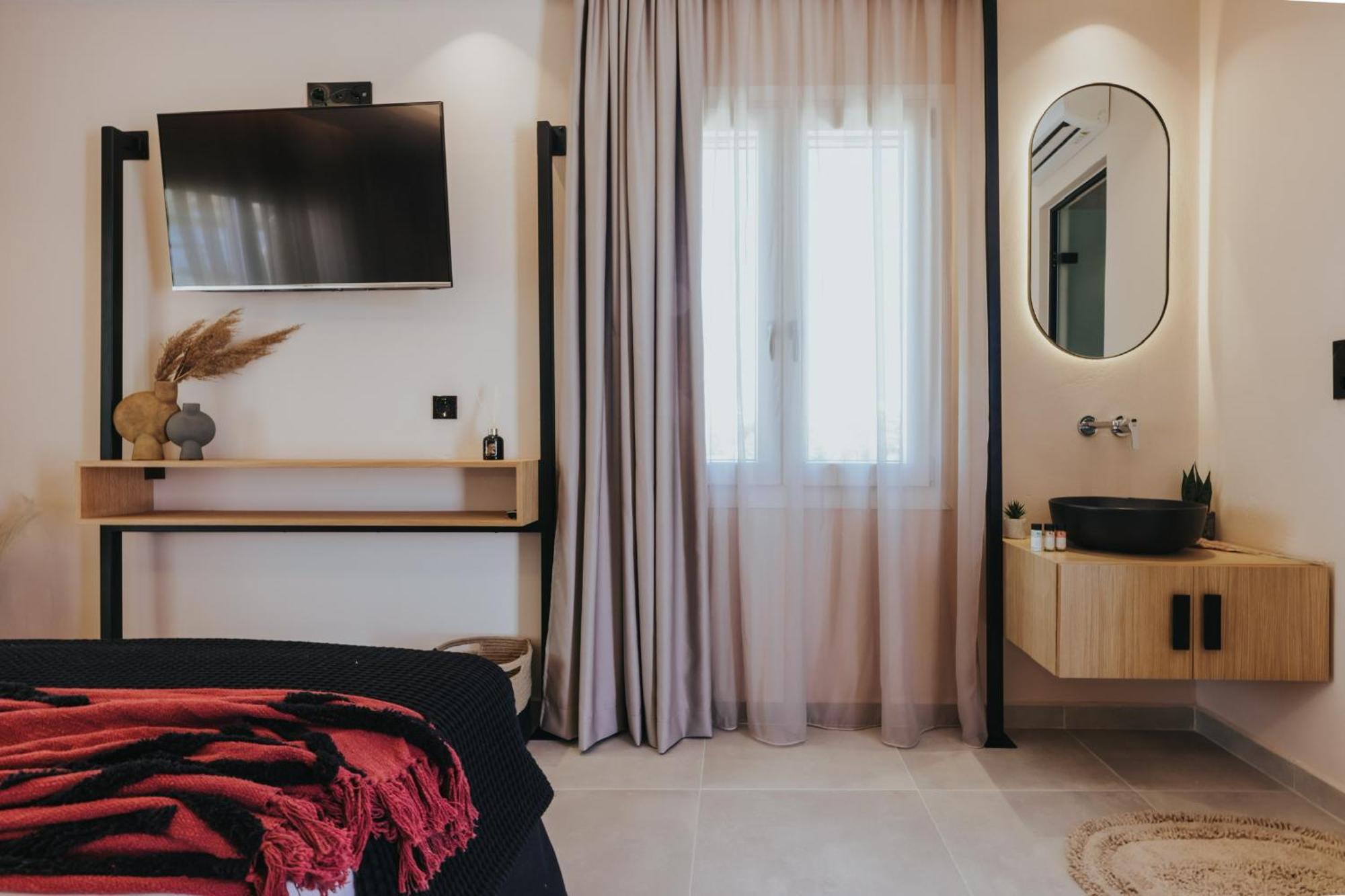 Veranda Apartment Plaka (Naxos)
