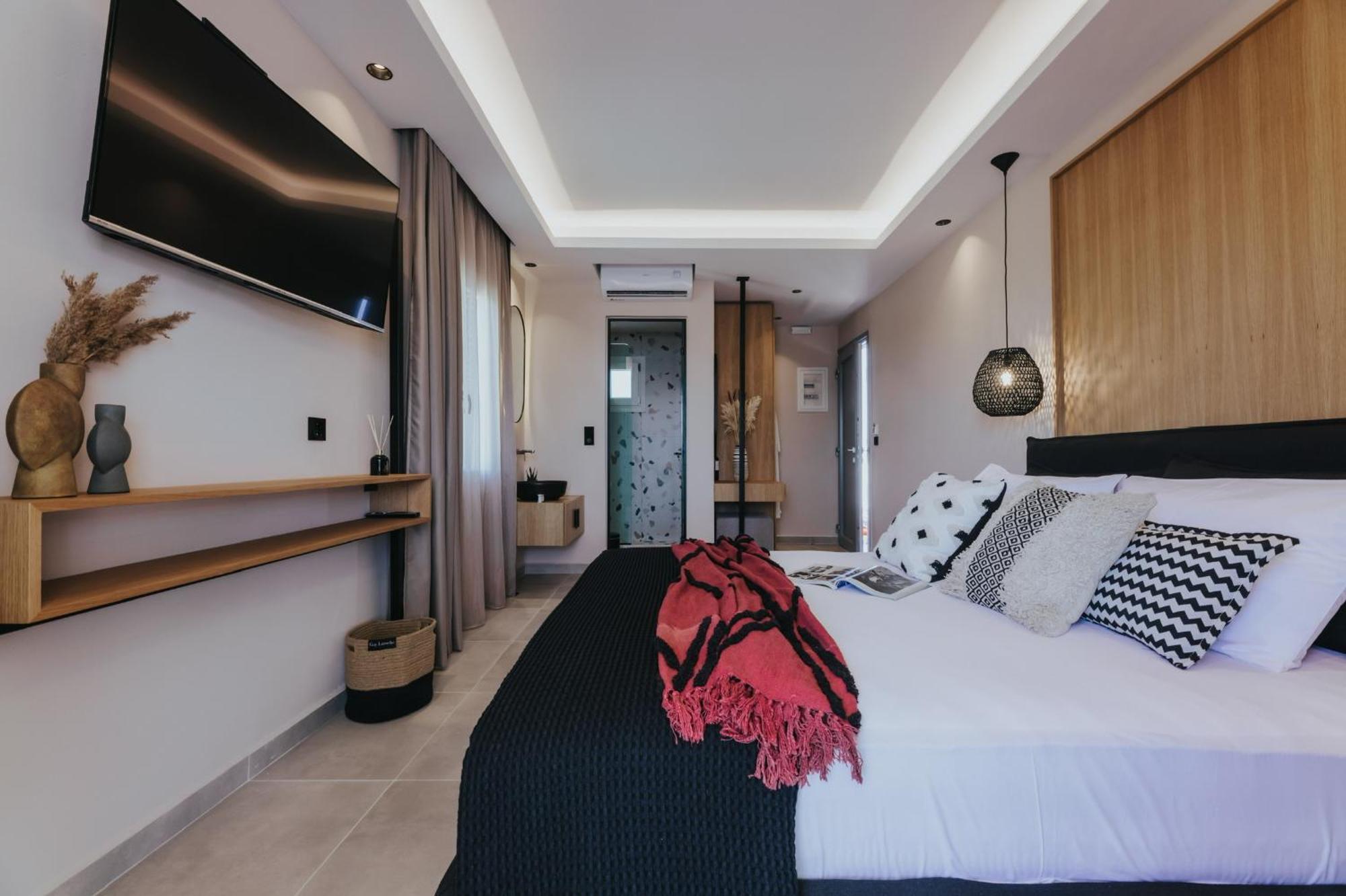 Veranda Apartment *