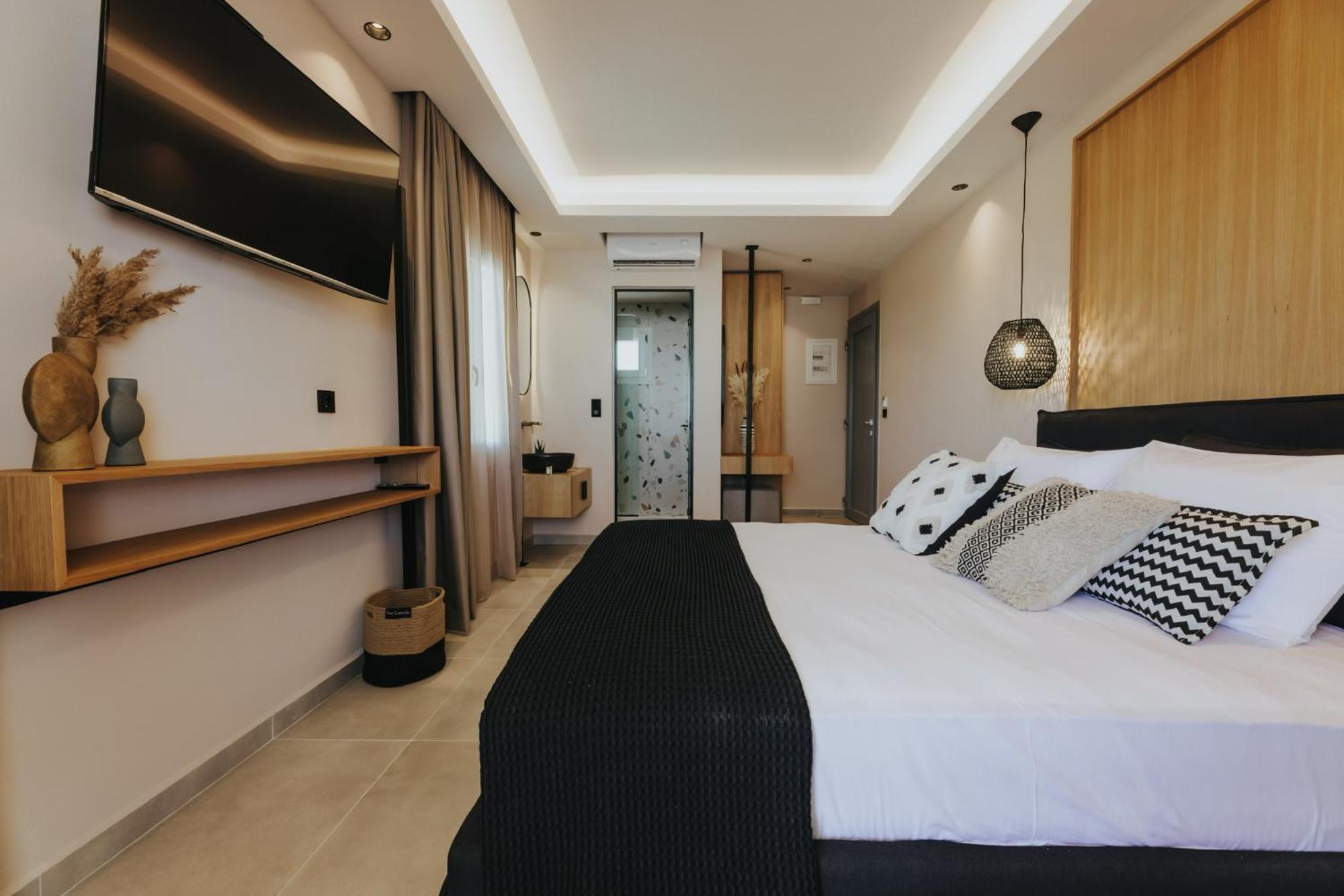 Apartment Veranda *