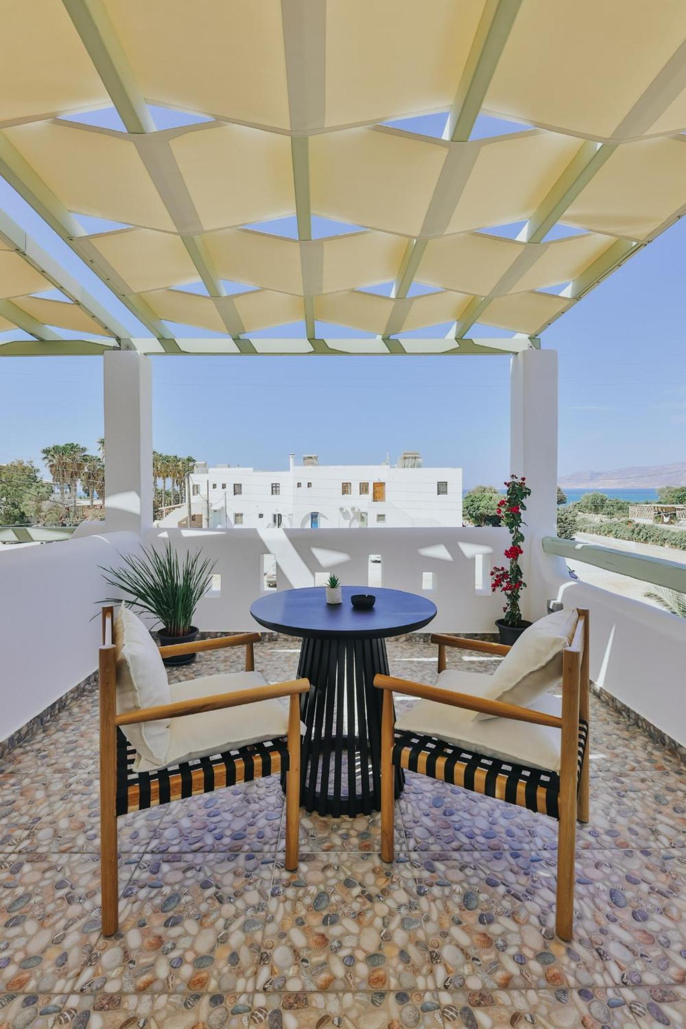 Veranda Apartment *