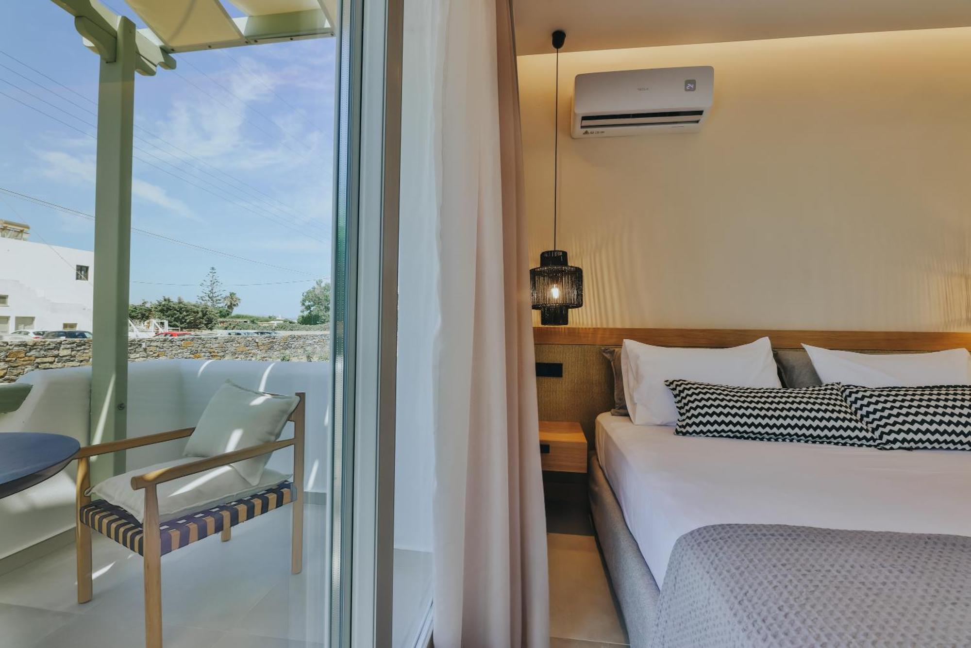 Veranda Apartment