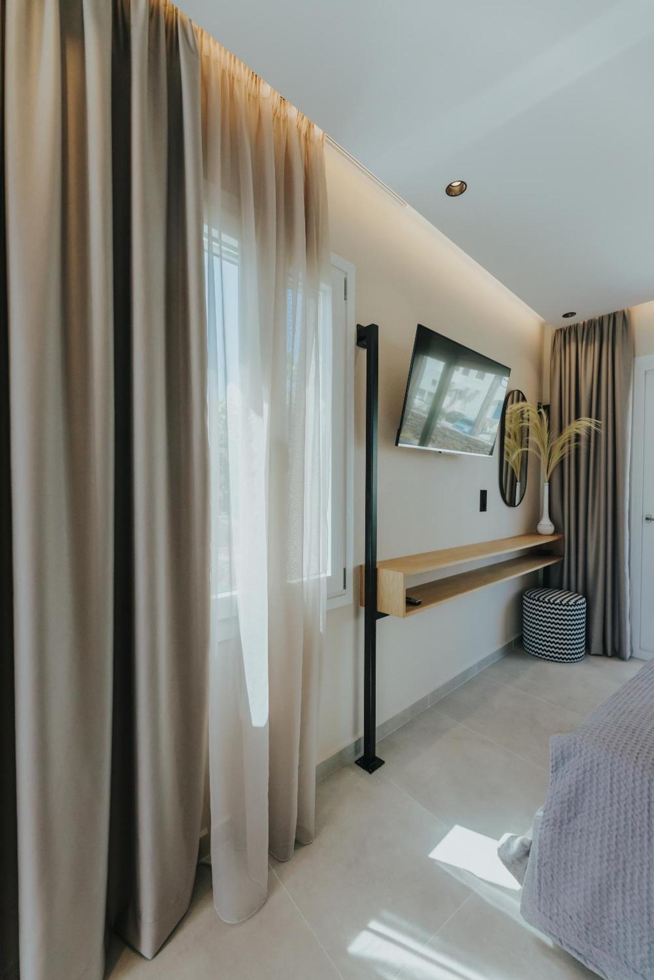Veranda Apartment