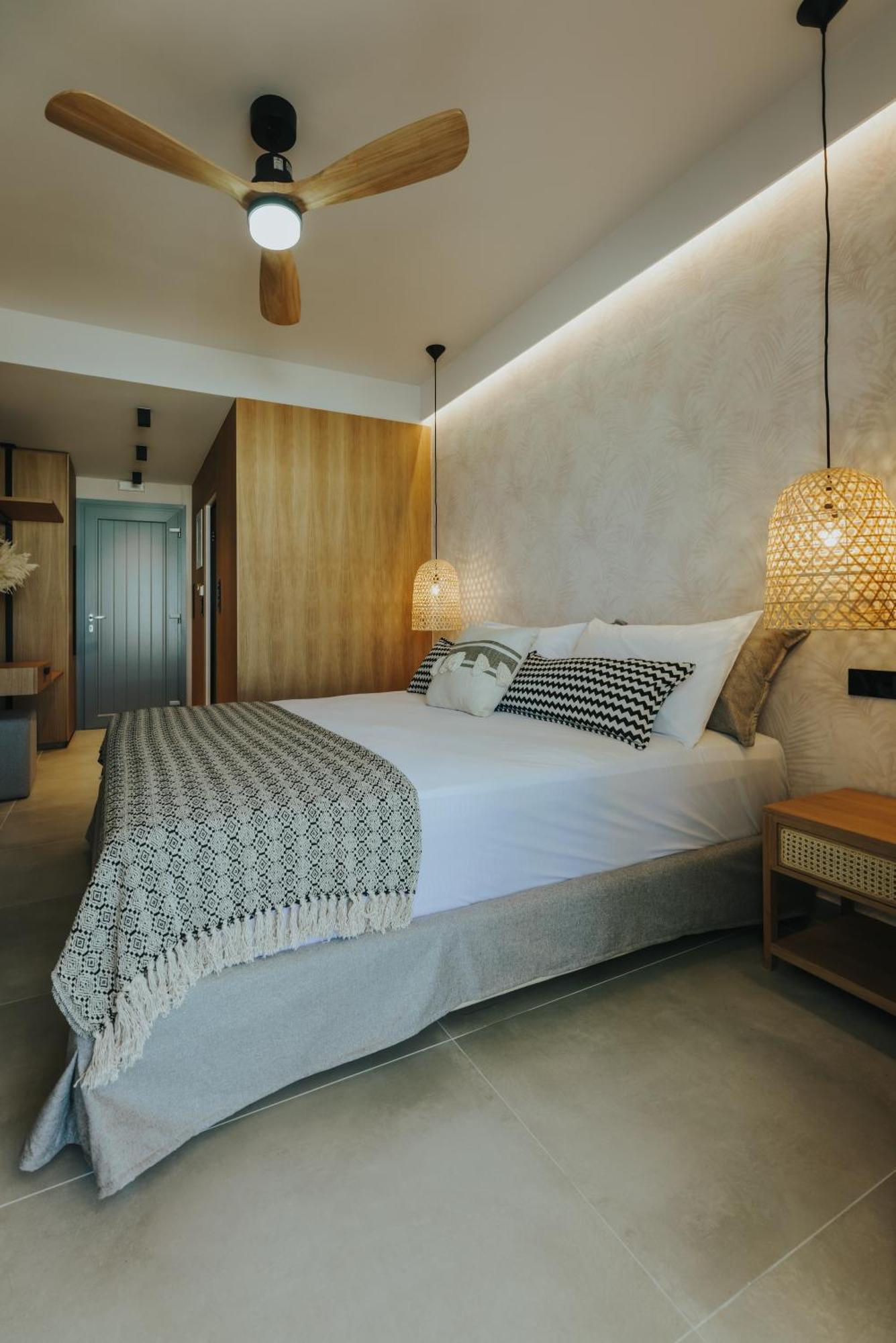 Veranda Apartment *