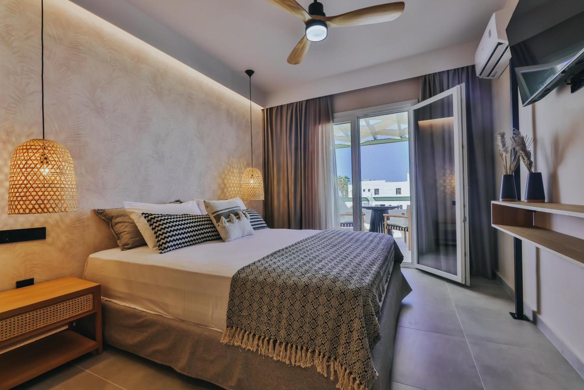 Veranda Apartment Plaka (Naxos)