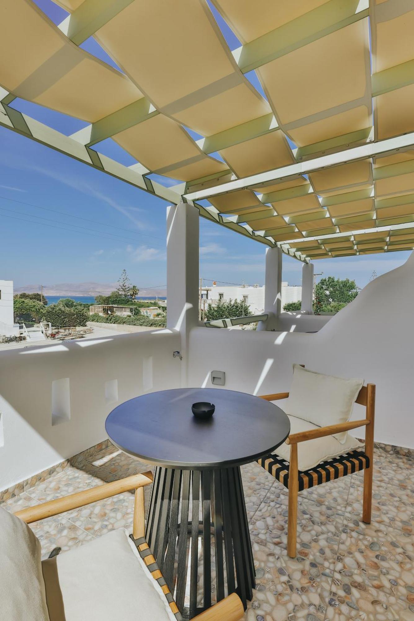 Veranda Apartment