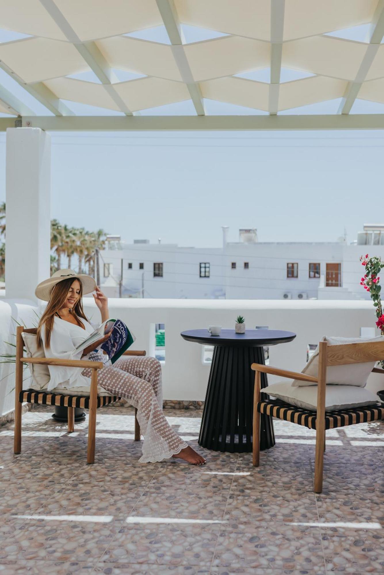 Veranda Apartment