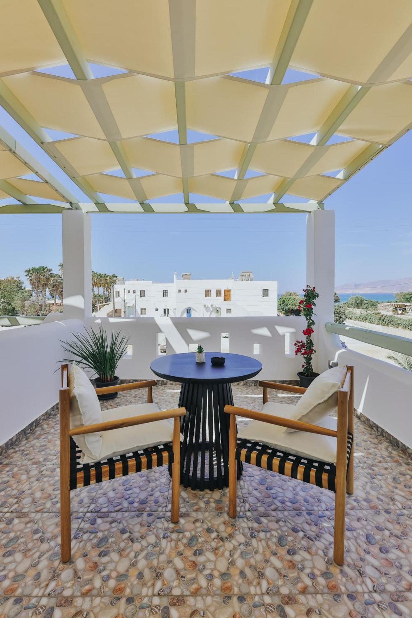 Veranda *