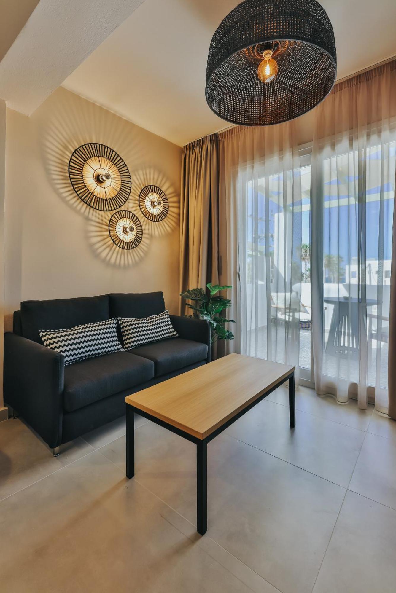 Apartment Veranda Plaka (Naxos)