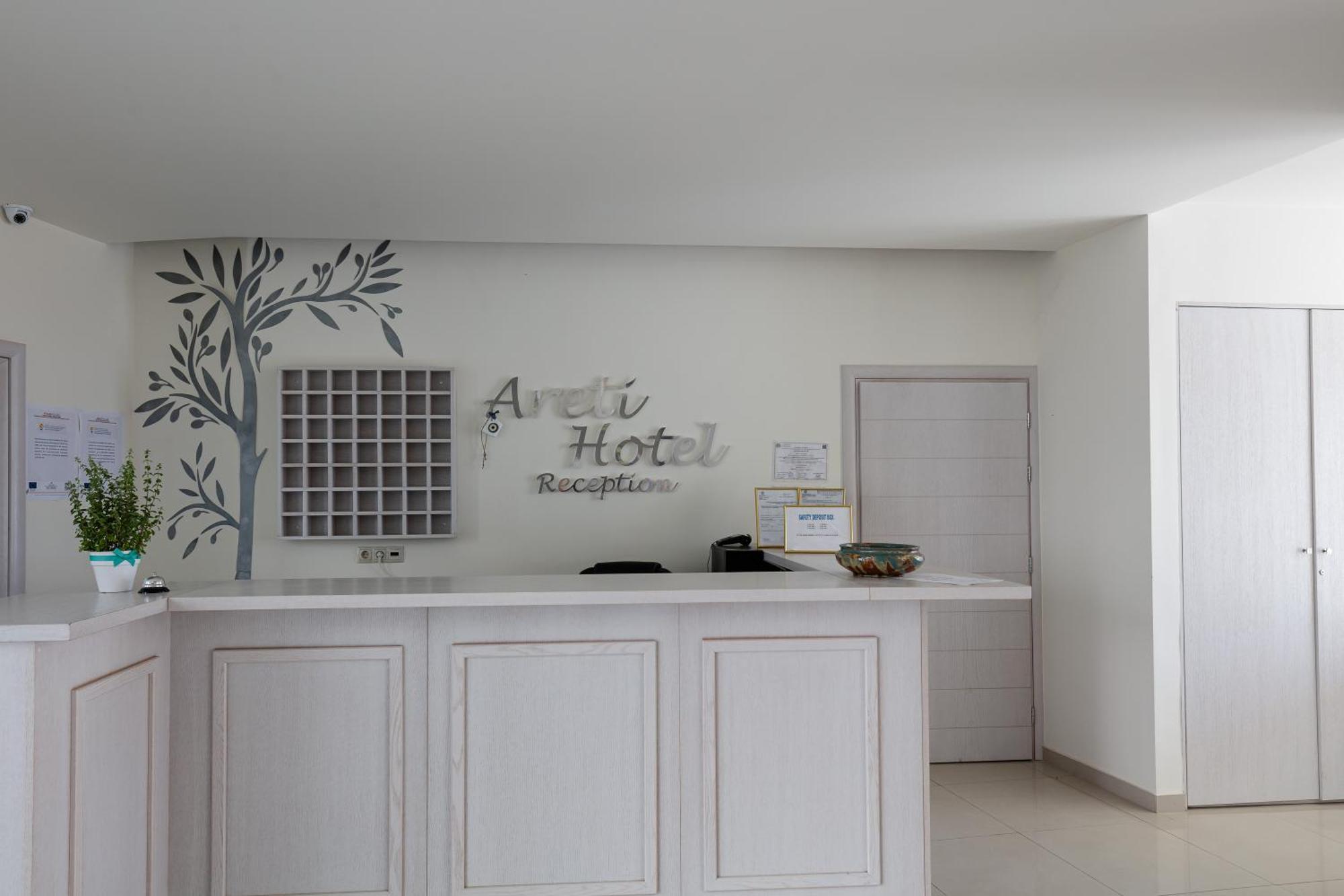 Hotel Areti