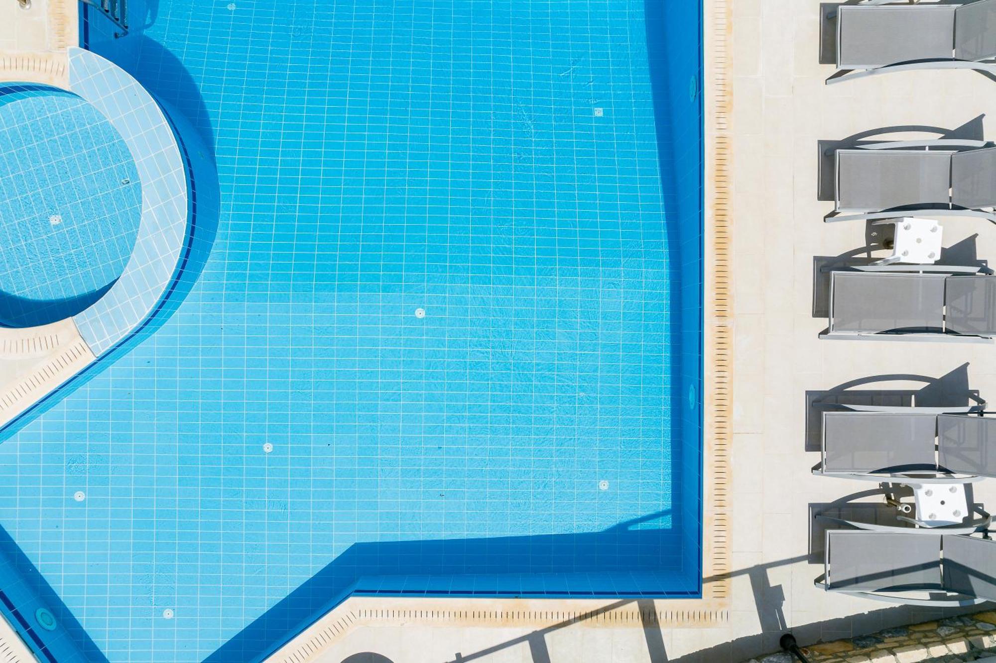 Hotel Areti 2*