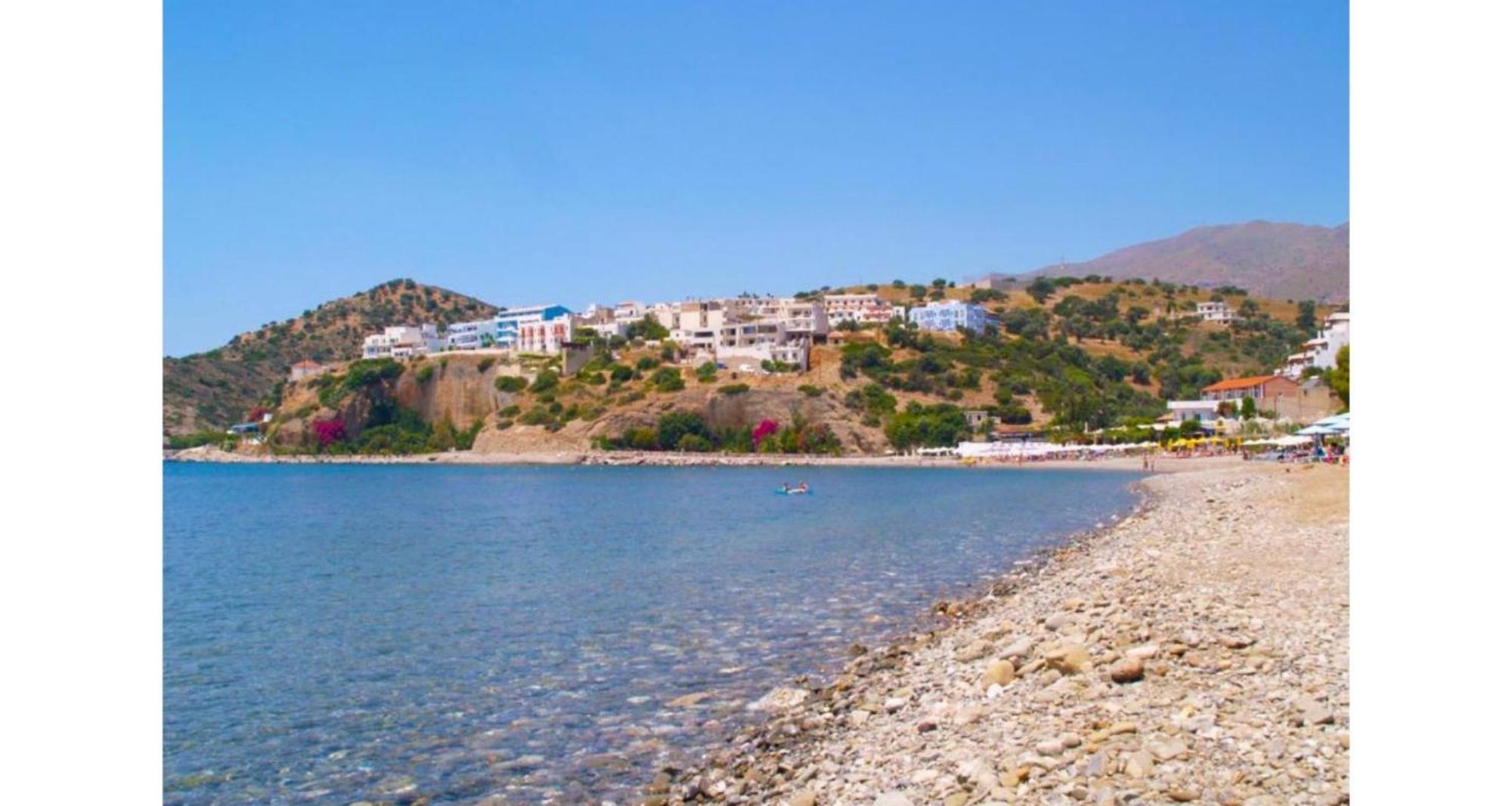 Hotel Areti