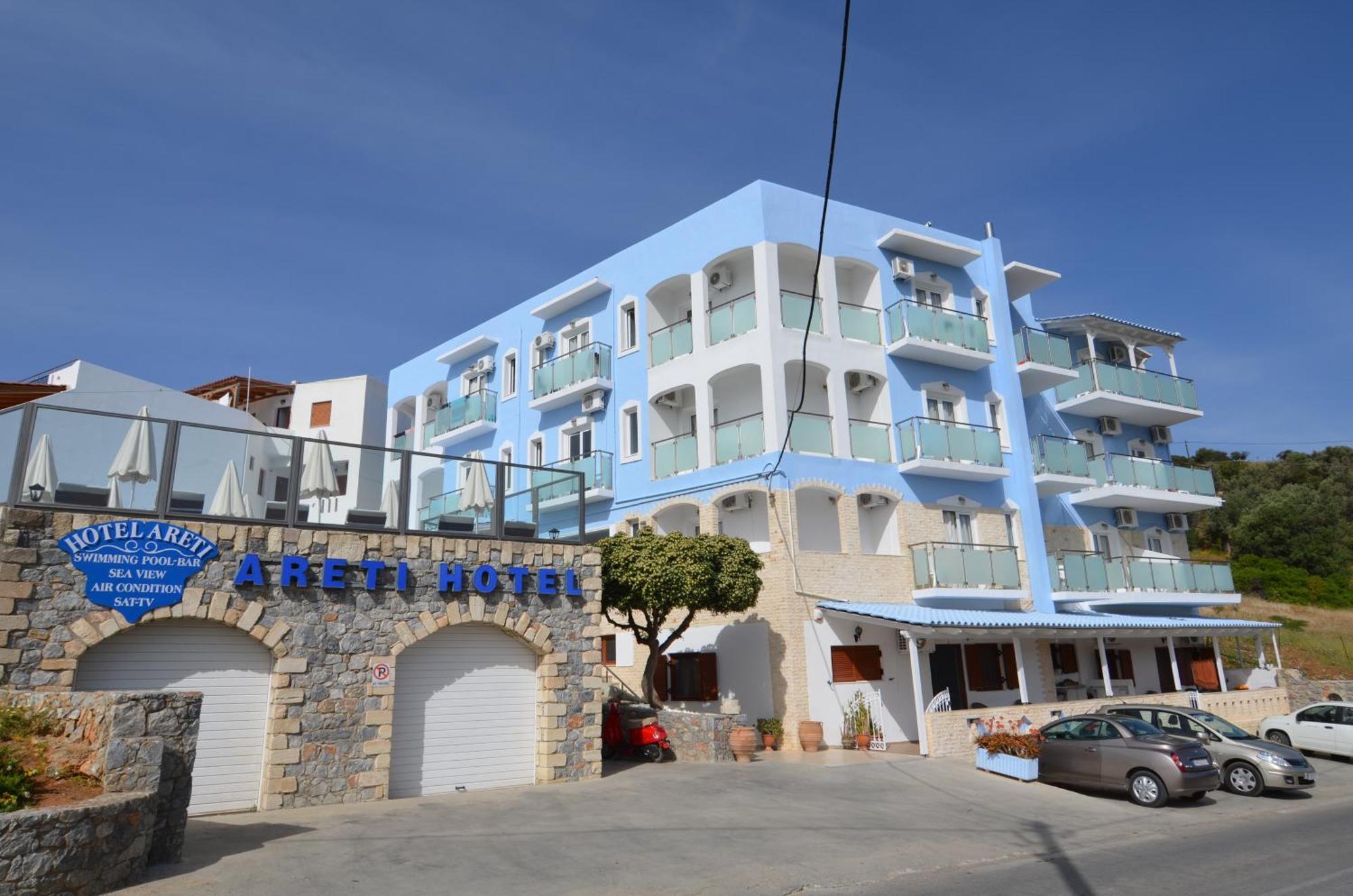 Hotel Areti