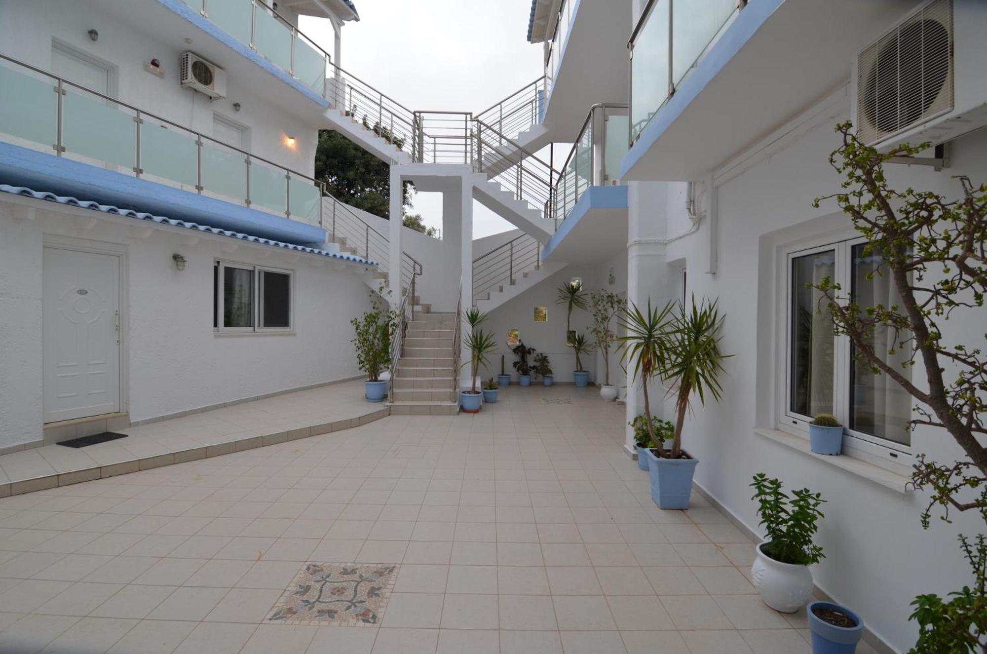 Areti Hotel